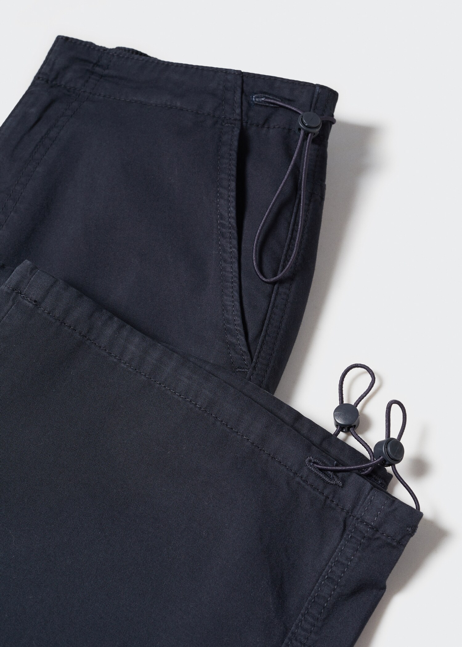 Pantalón parachute - Detalle del artículo 8