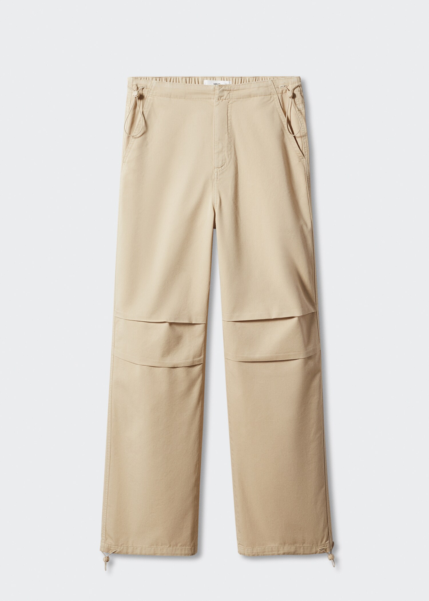 Pantalón parachute - Artículo sin modelo