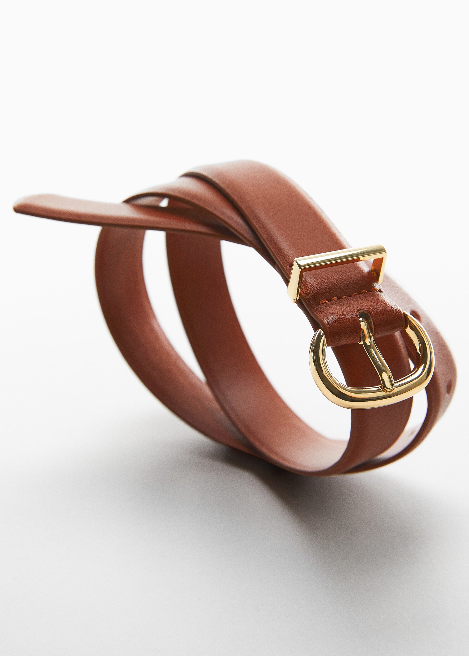 Ceinture boucle métallique - Détail de l'article 5