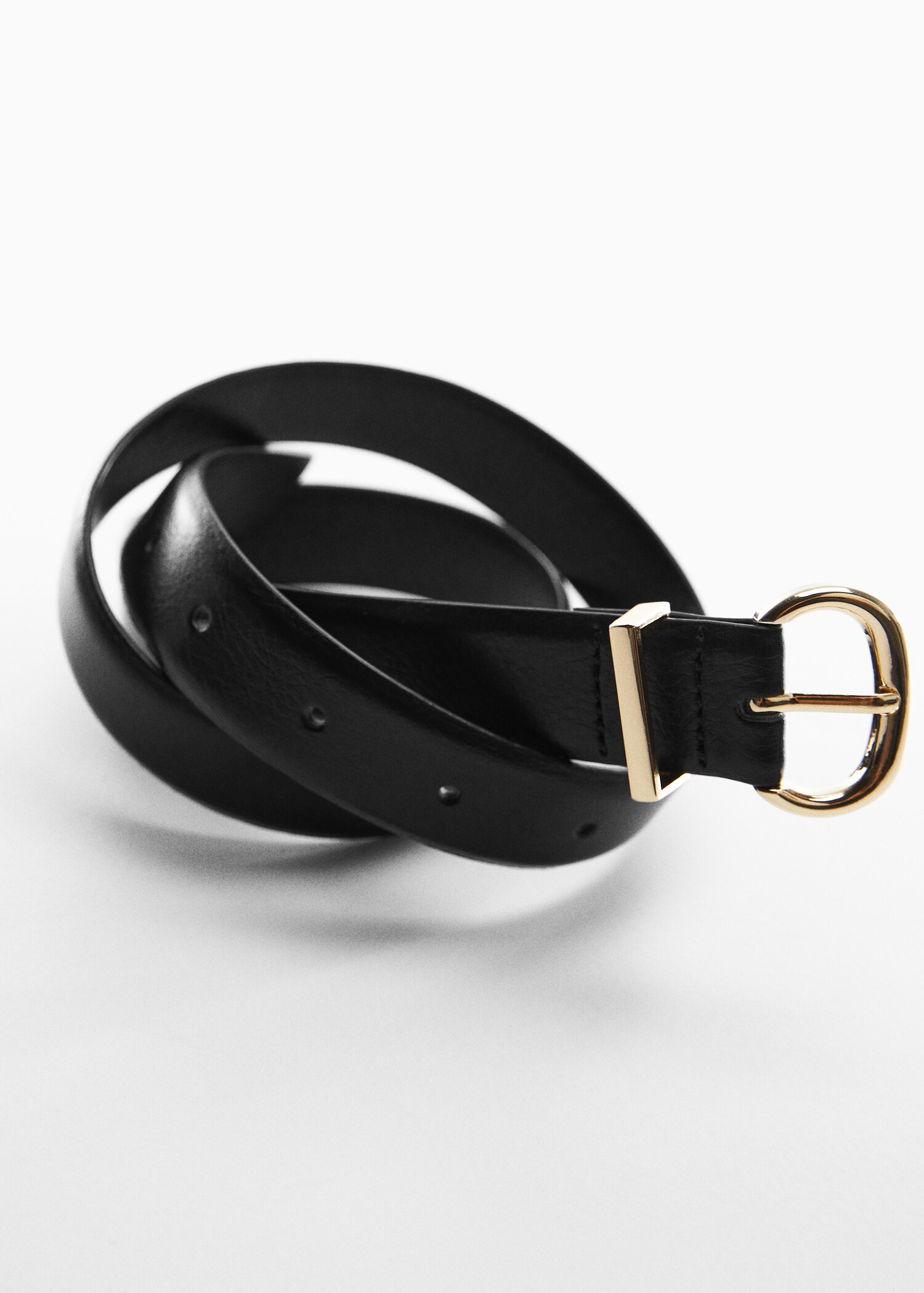 Ceinture boucle métallique - Détail de l'article 5