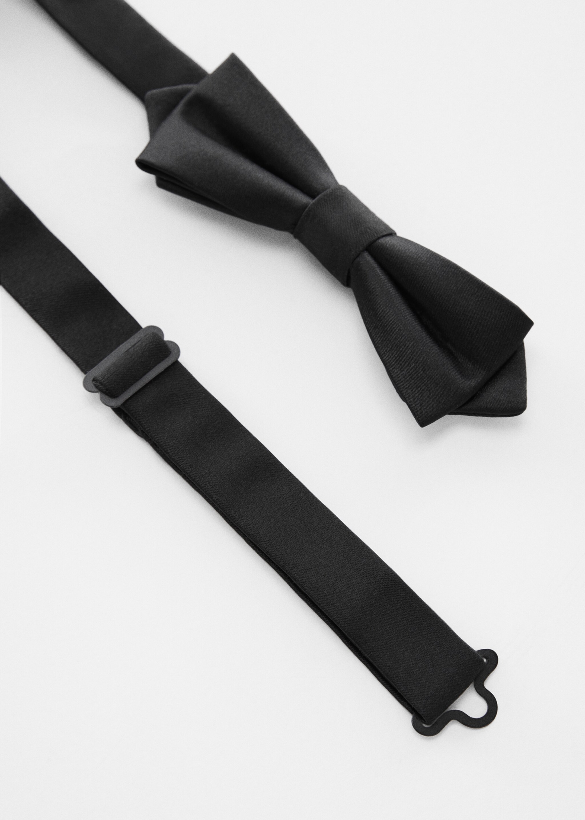 Classic bow tie - Medium plane
