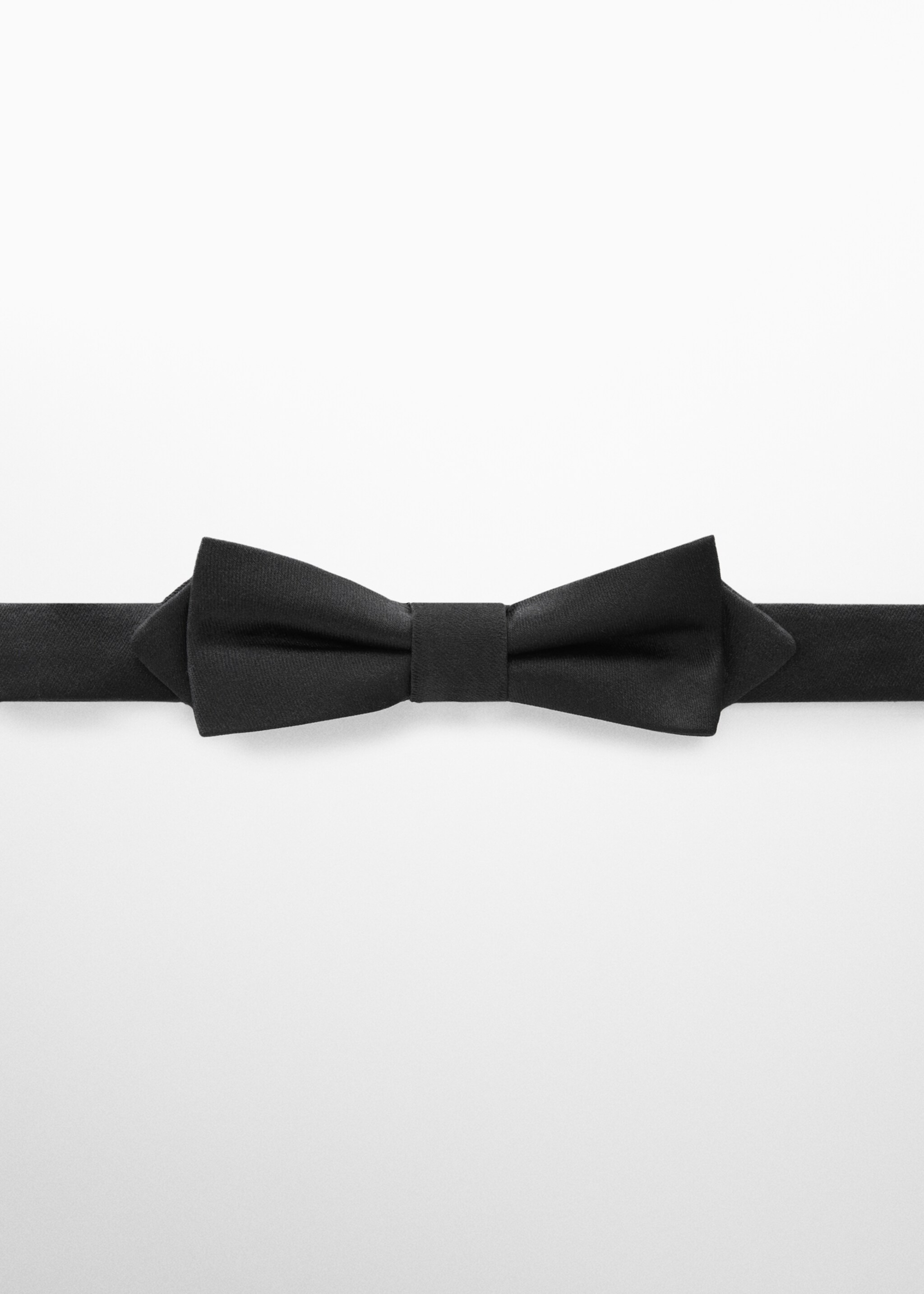 Classic bow tie - Article without model