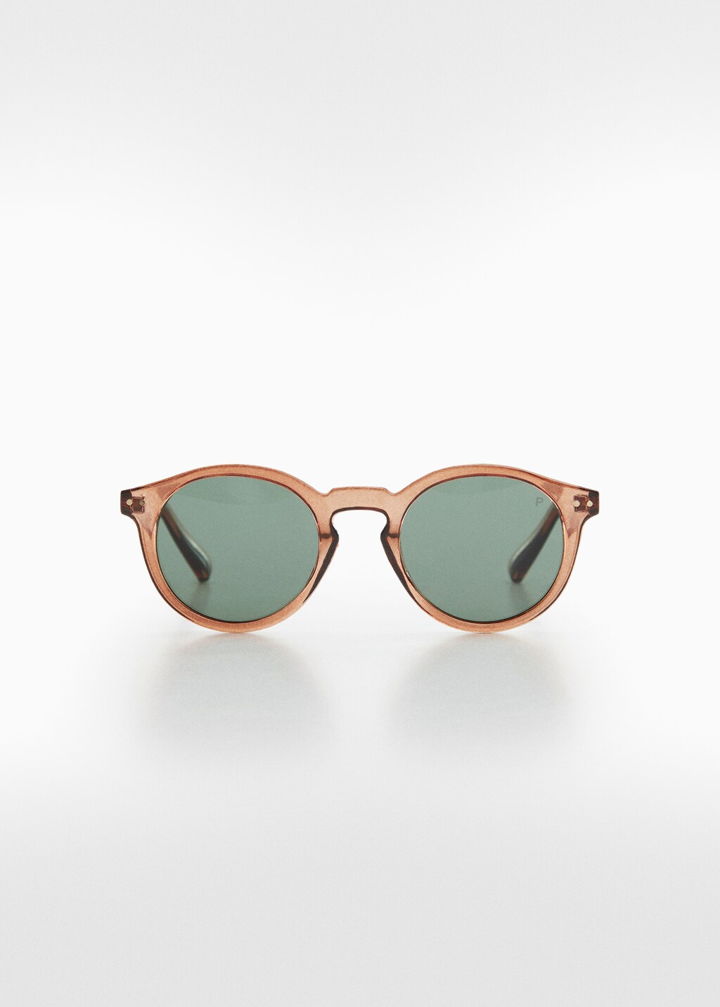 Polarised sunglasses - Man | MANGO OUTLET United Kingdom