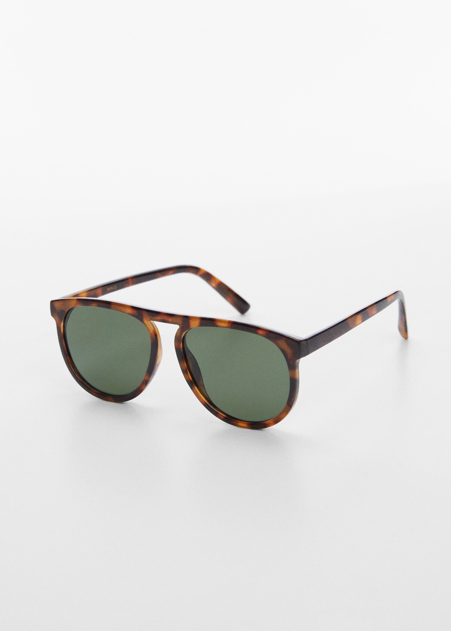 Gafas sol polarizadas - Plano medio