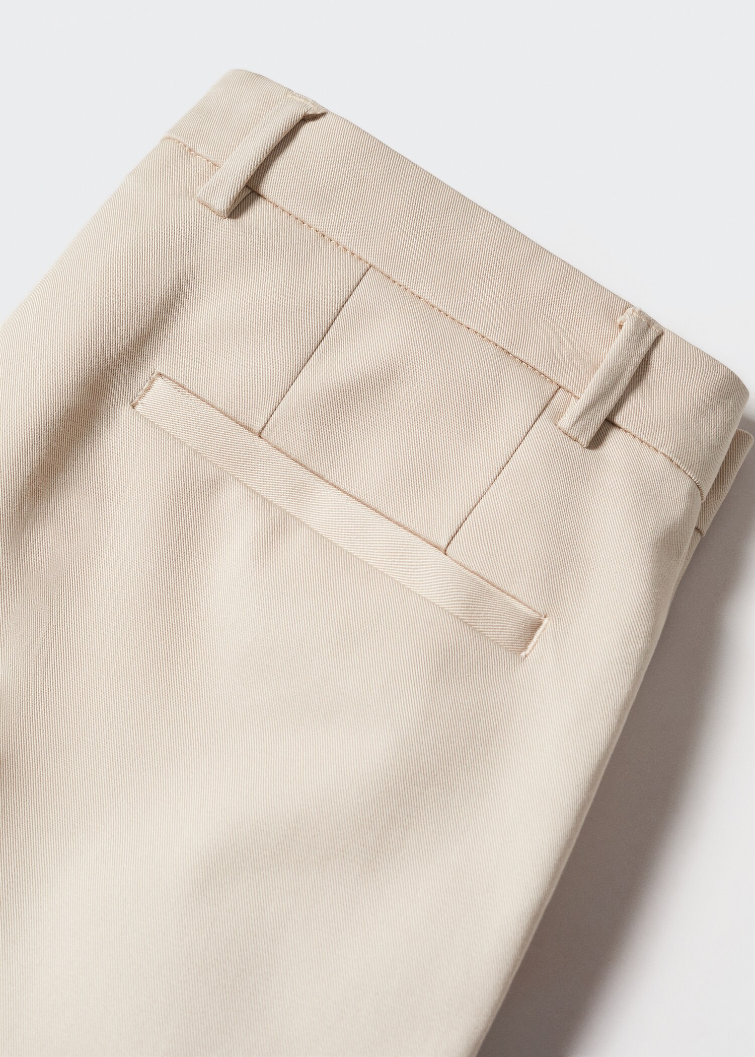 Pantalón chino slim fit - Detalle del artículo 8