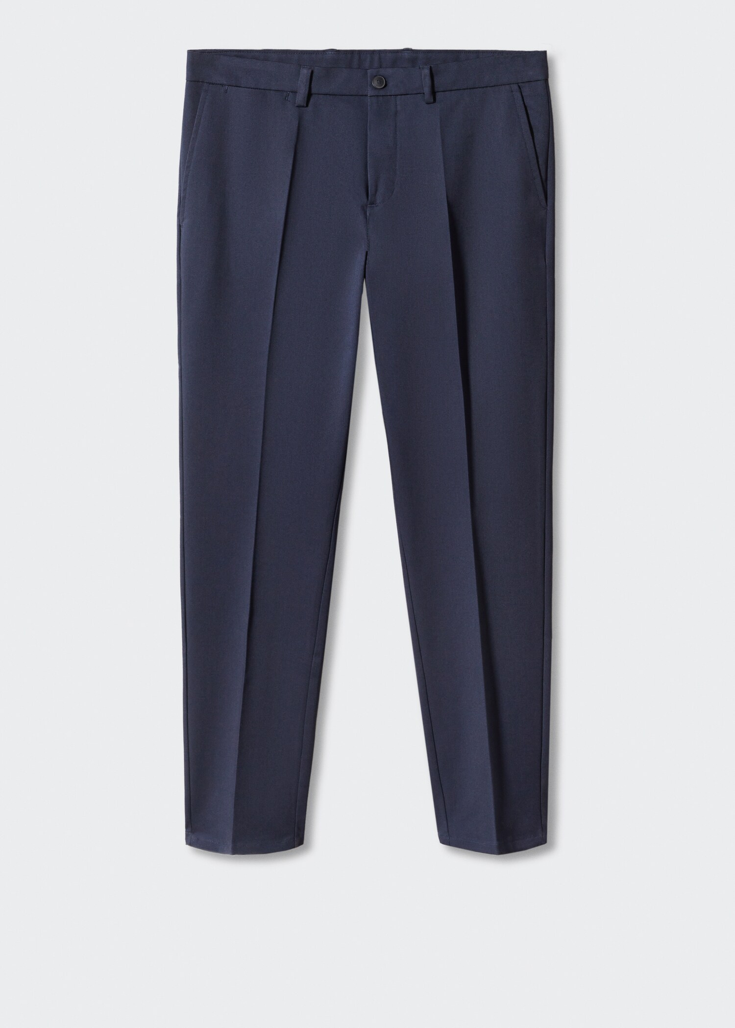 Pantalón chino slim fit - Artículo sin modelo