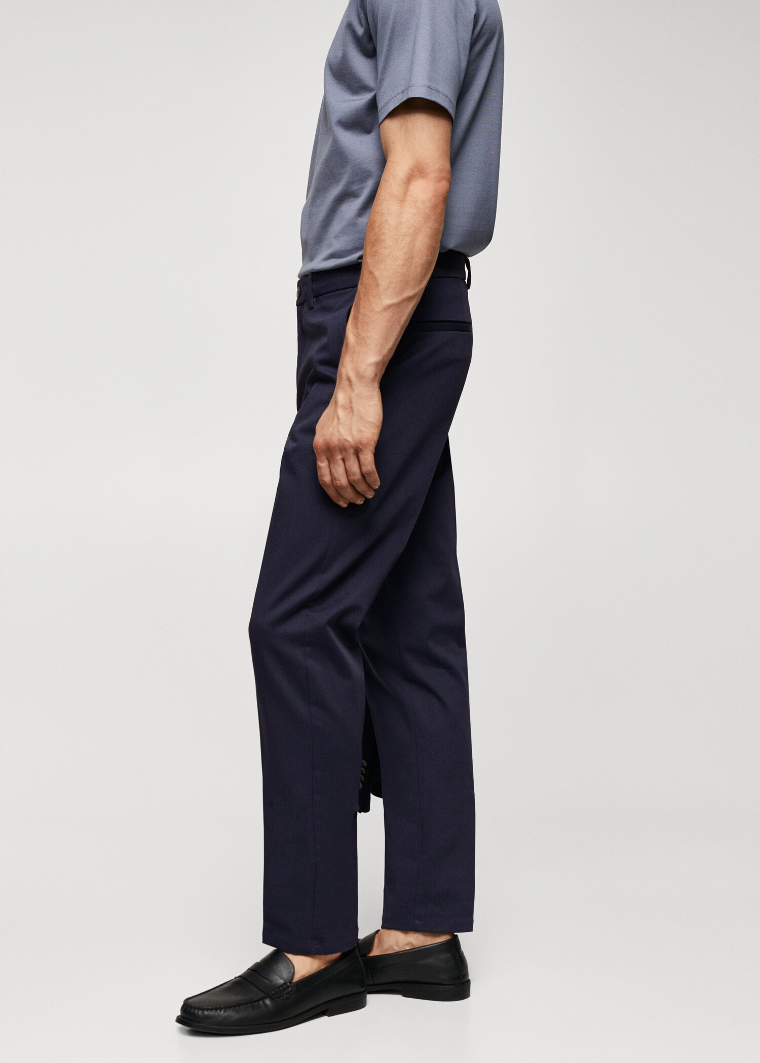Pantalón chino slim fit - Detalle del artículo 2