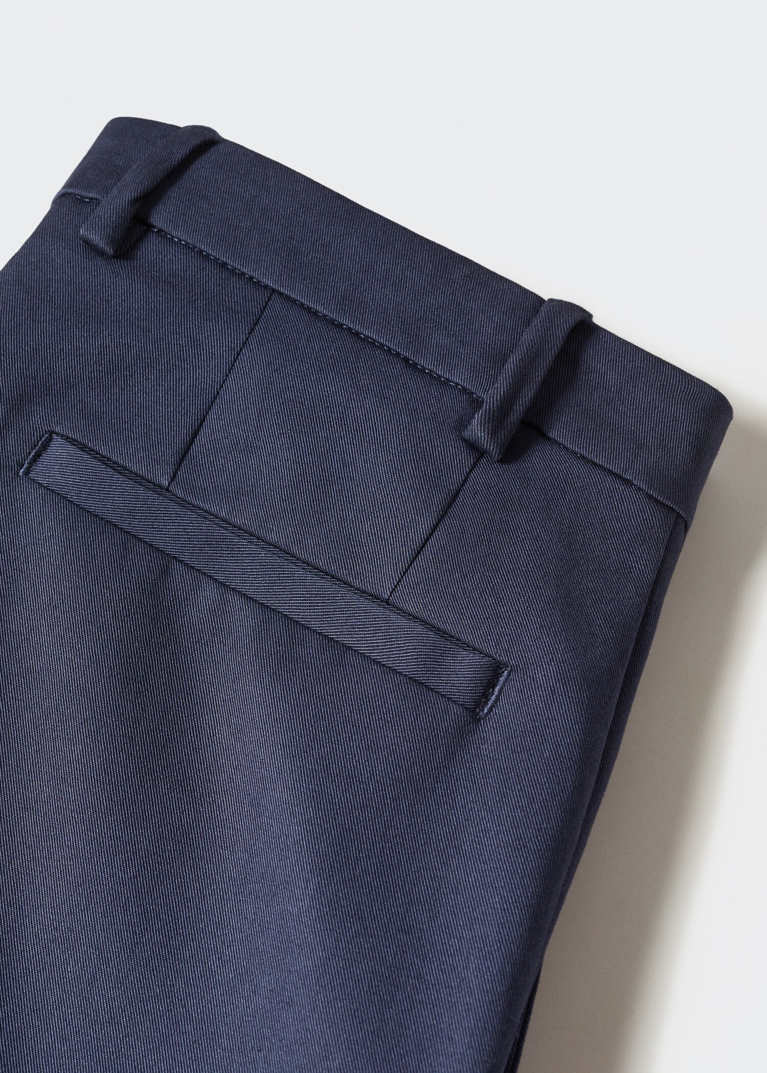 Pantalón chino slim fit - Detalle del artículo 8