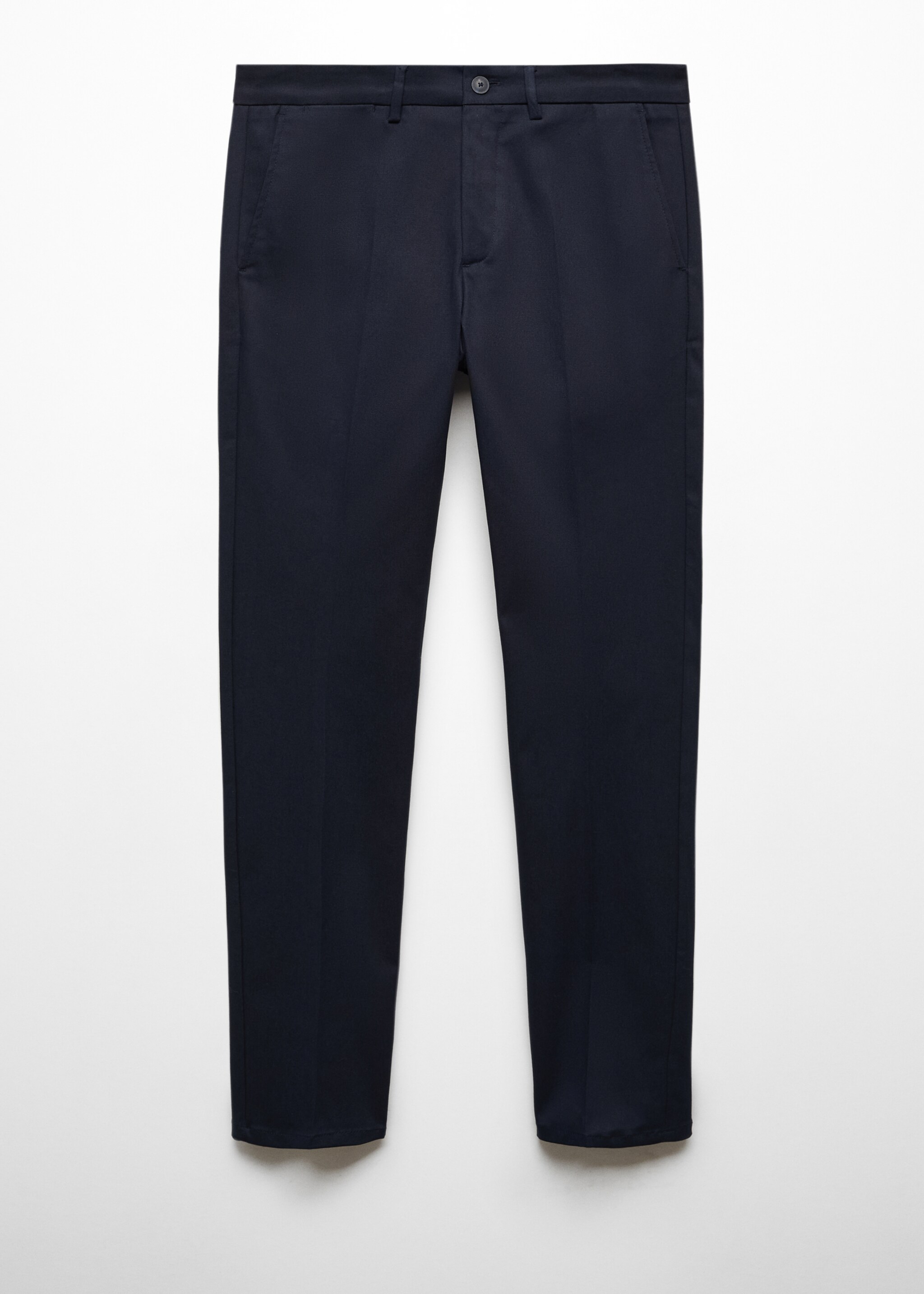 Slim fit chino pants - Article without model