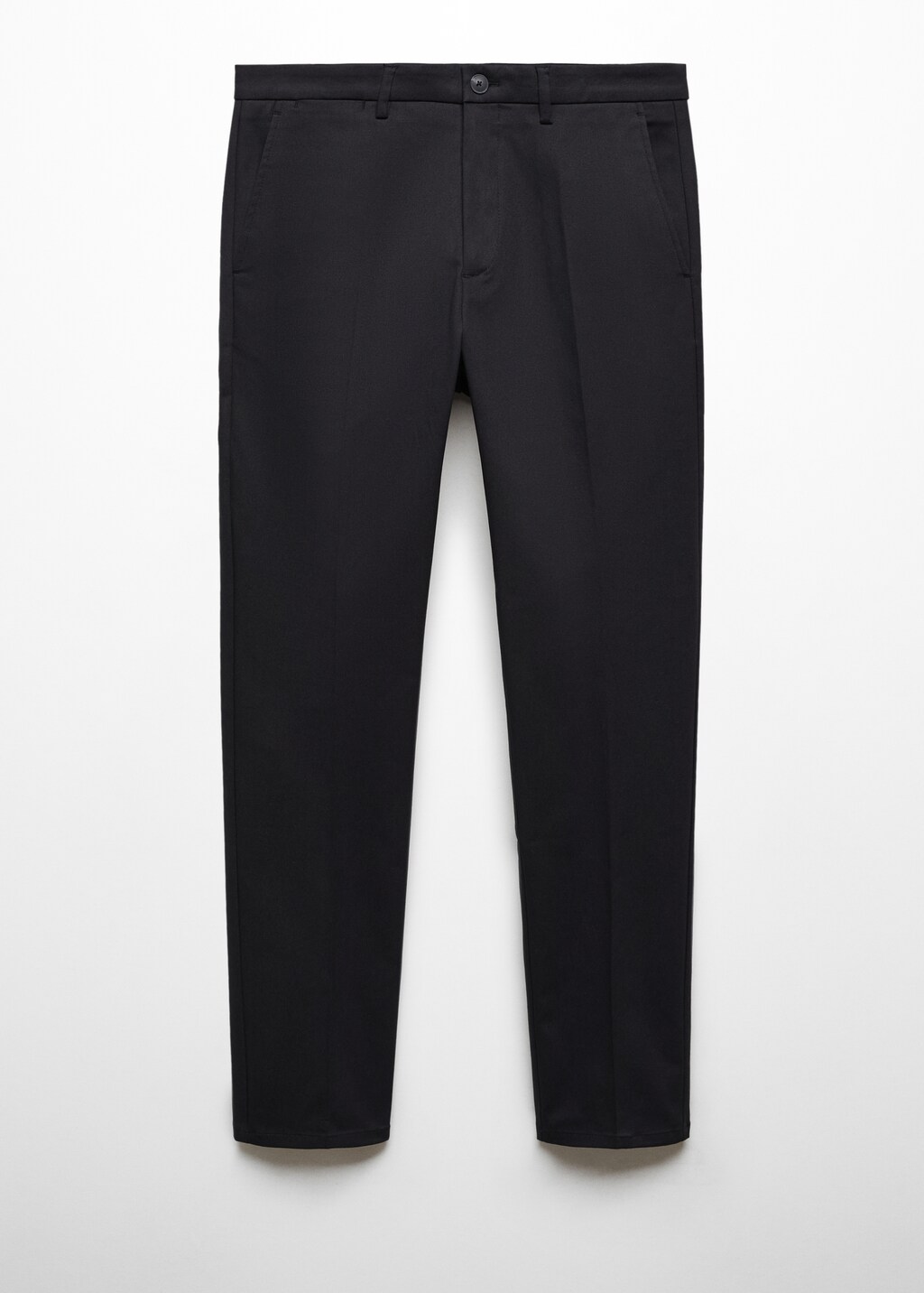パンツ everyone  summer wool adjustable slacks Summer Wool Easy Slacks Men (Size 5) – 45R GLOBAL