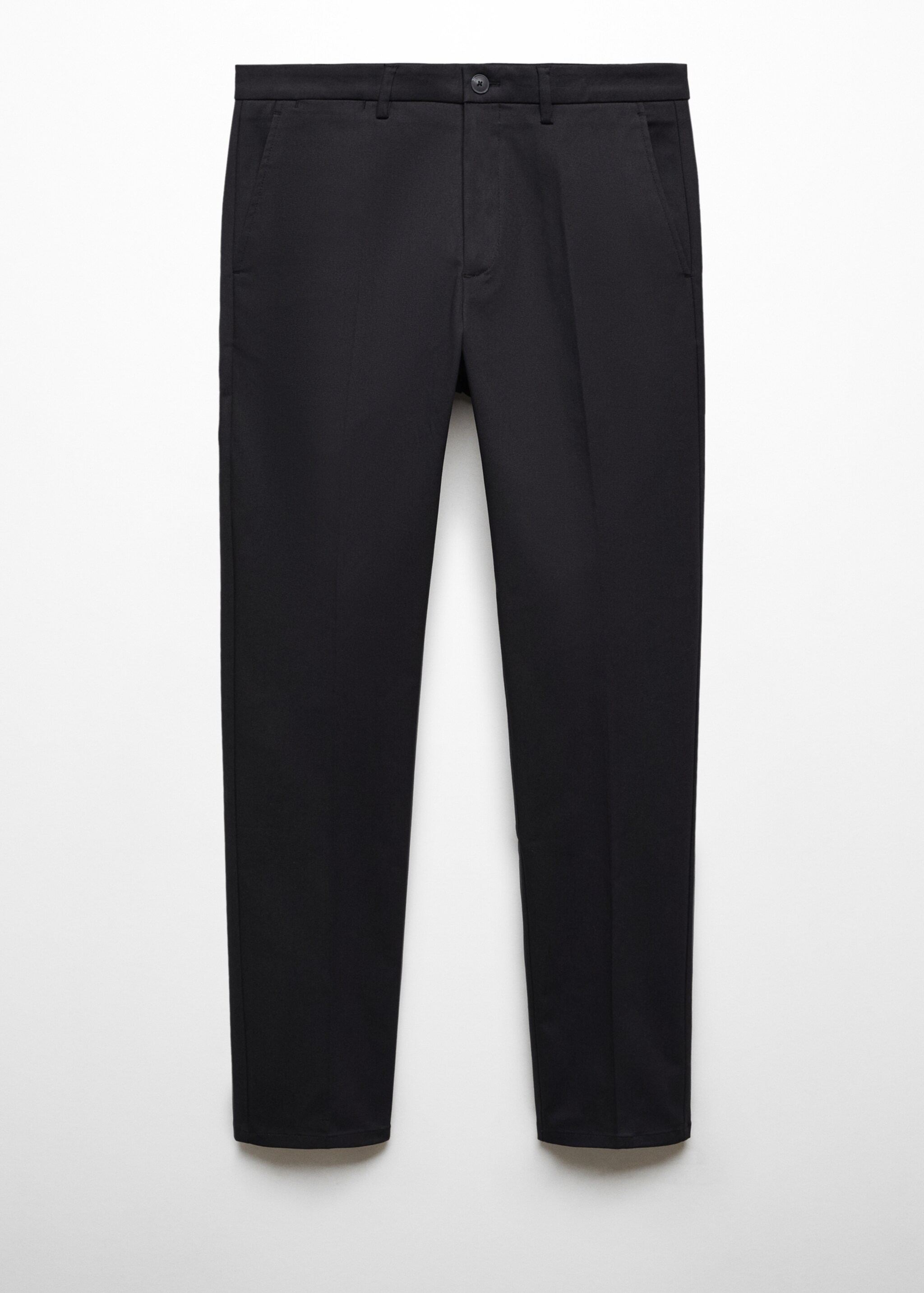 Chinosbyxa slim fit - Artikel utan modell