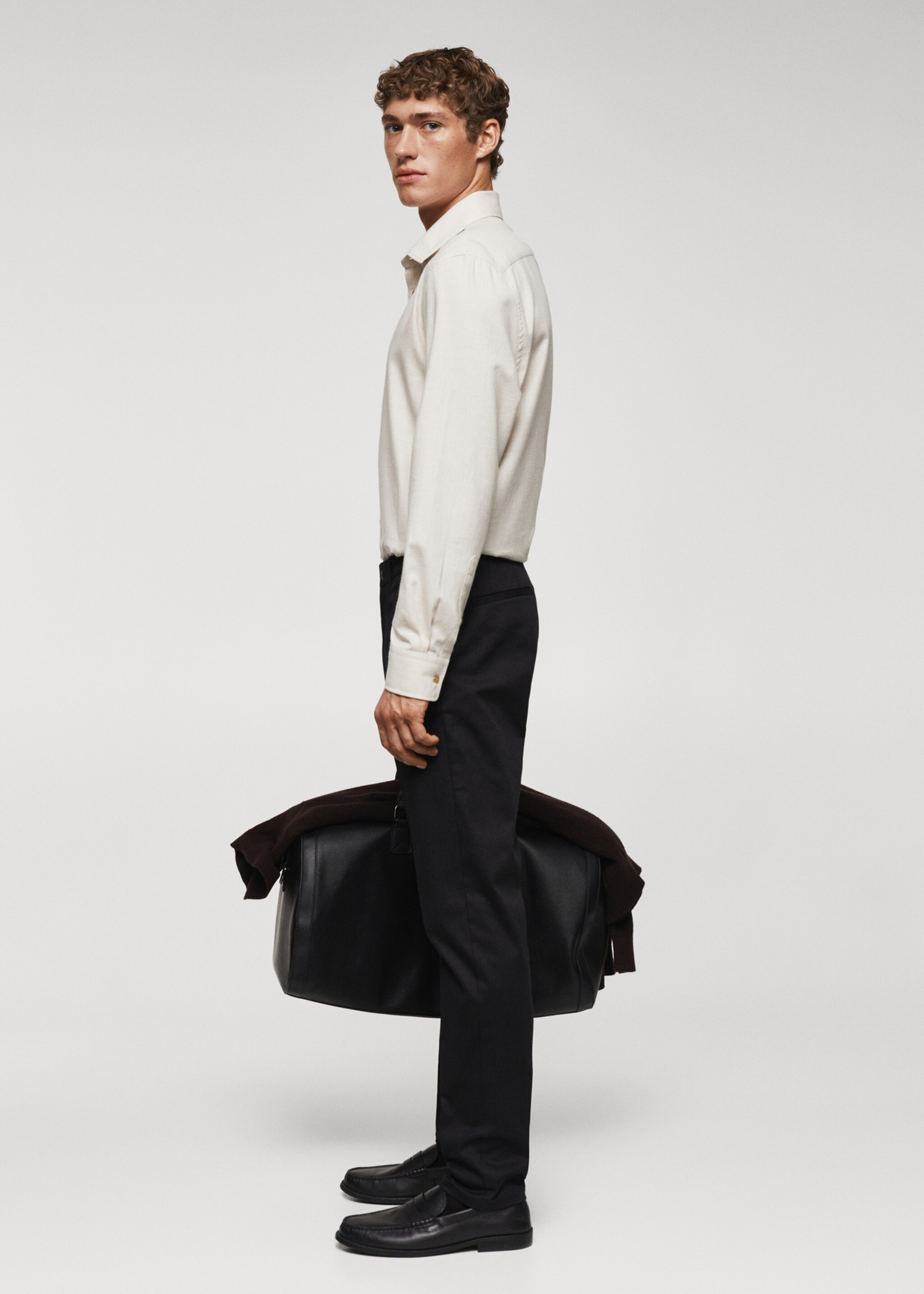 Chinosbyxa slim fit - Detaljer om artikeln 2
