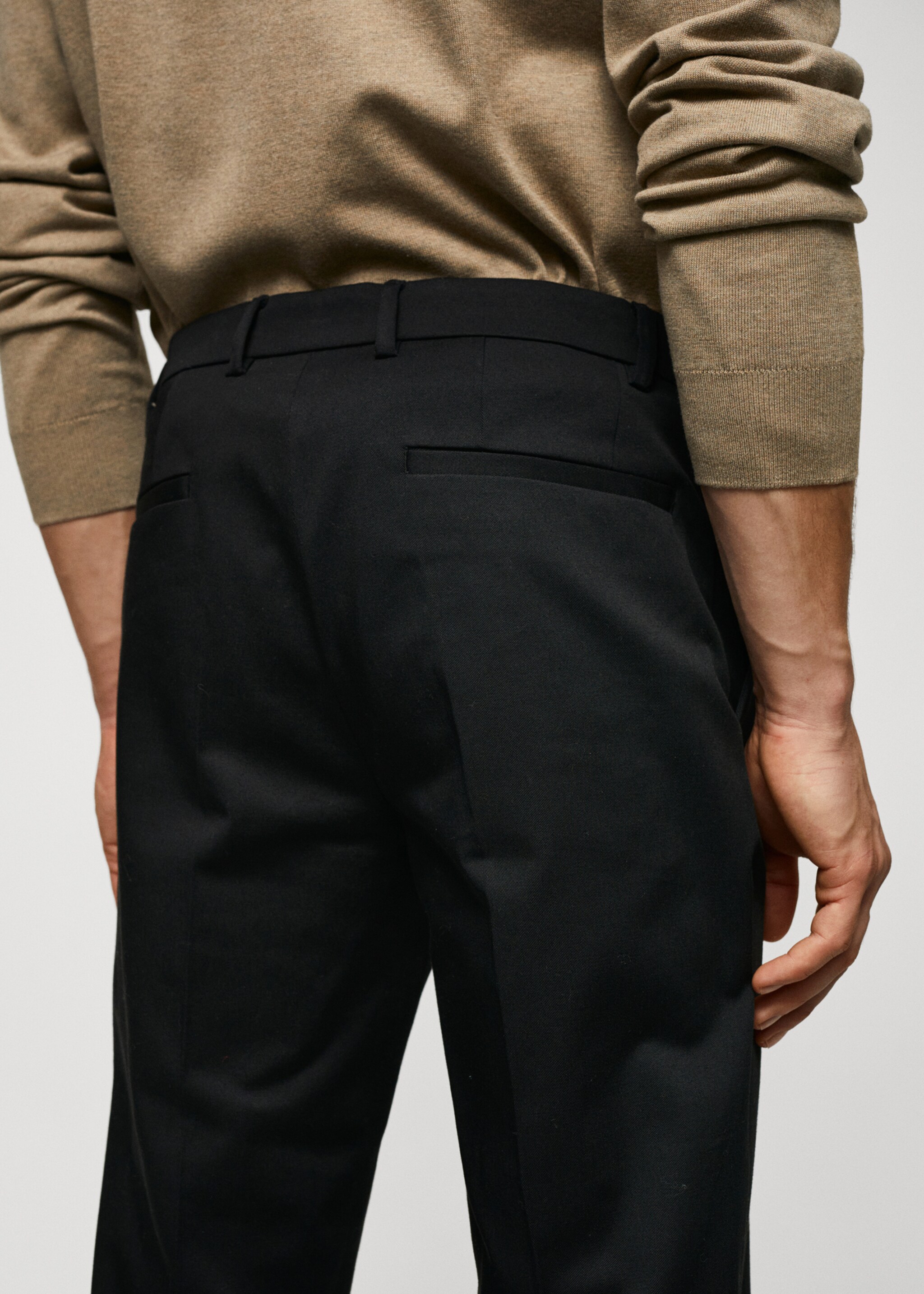 Chinosbyxa slim fit - Detaljer om artikeln 6