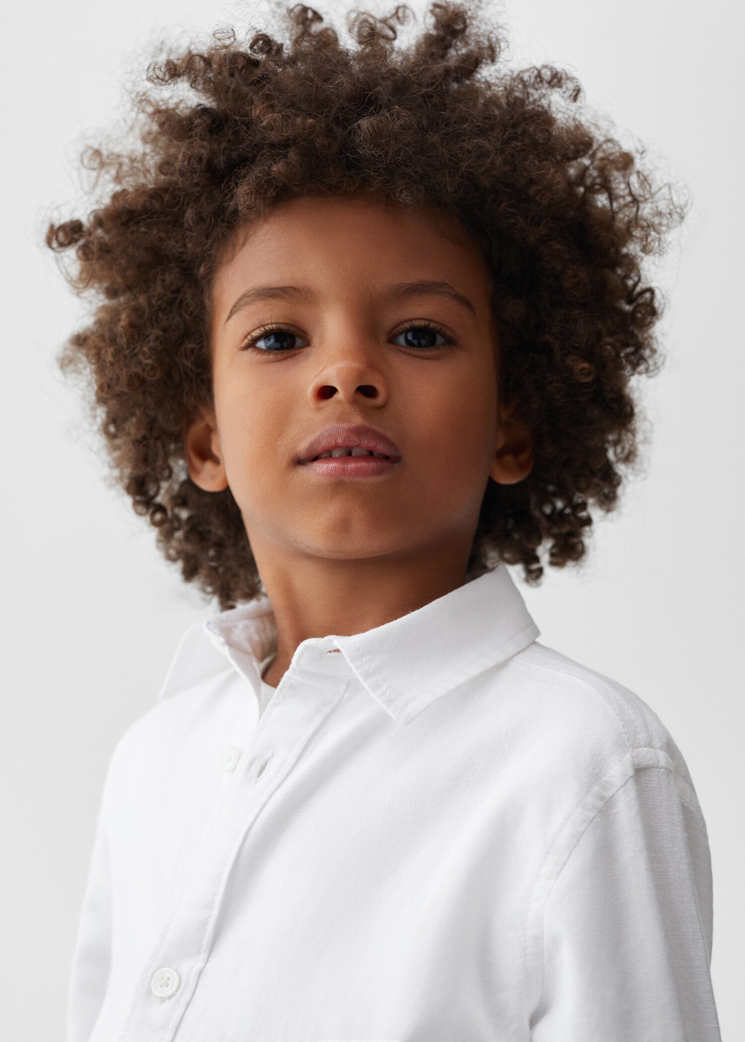 Camisa regular fit lli - Detall de l'article 1