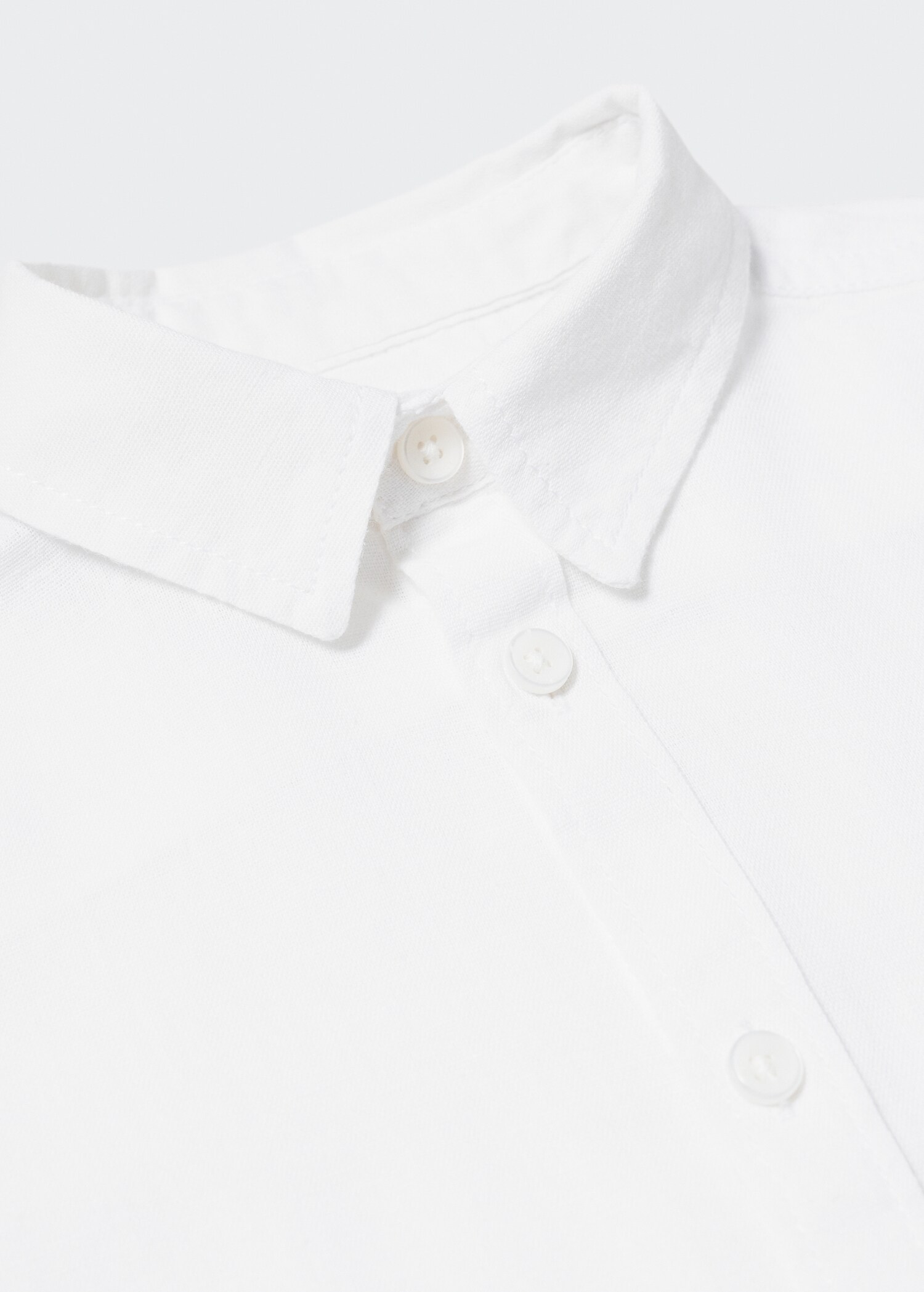 Camisa regular fit lli - Detall de l'article 8