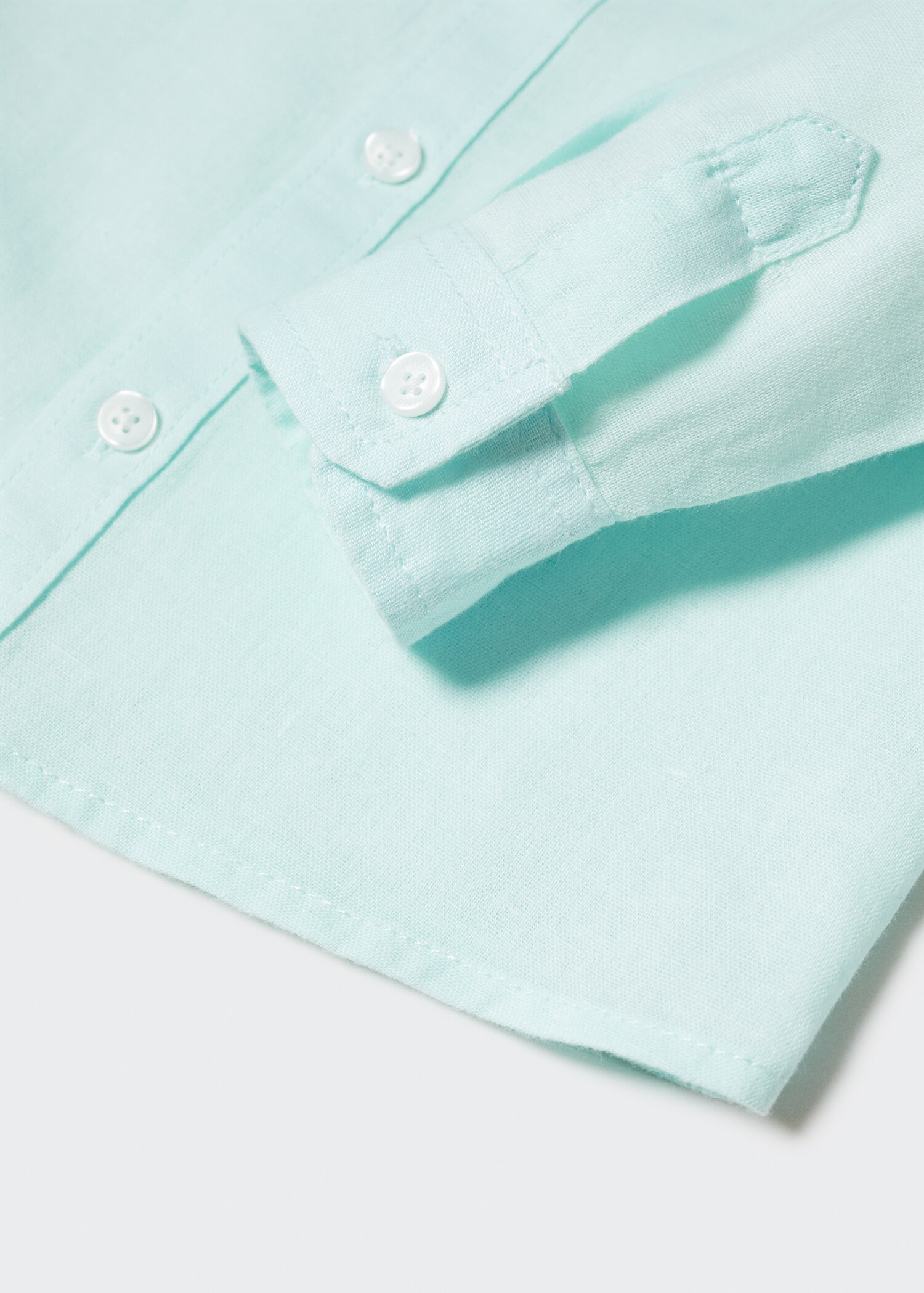 Camisa regular fit lli - Detall de l'article 0