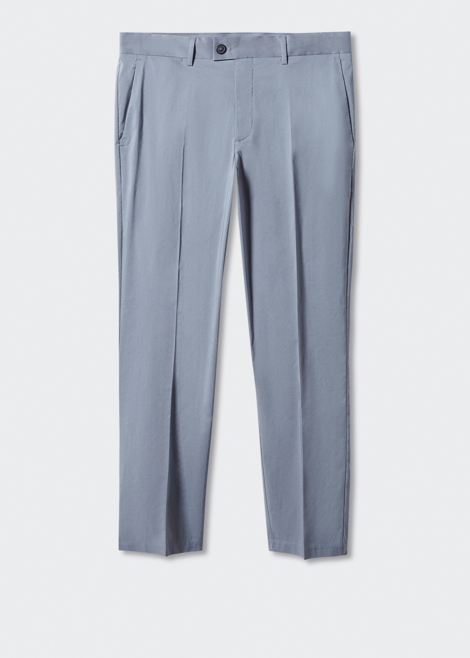 Lichte katoenen broek - Artikel zonder model