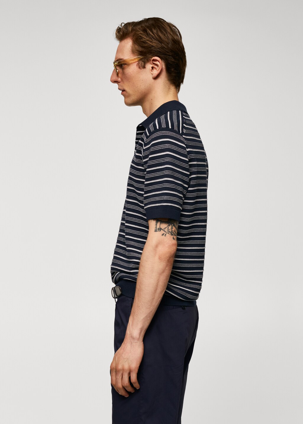 Polos hombre outlet shop