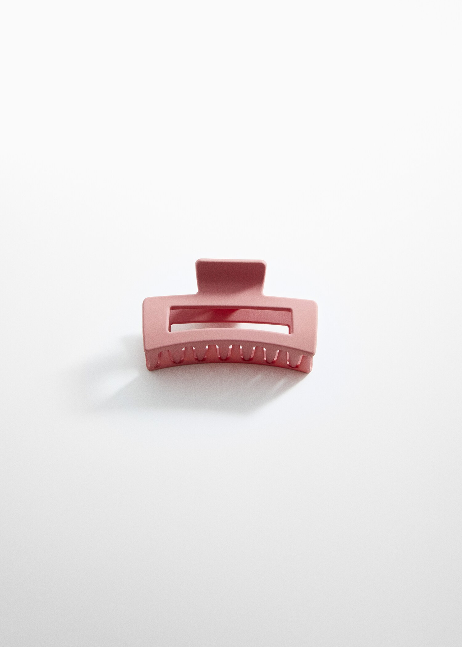 Pinza per capelli - Articolo senza modello