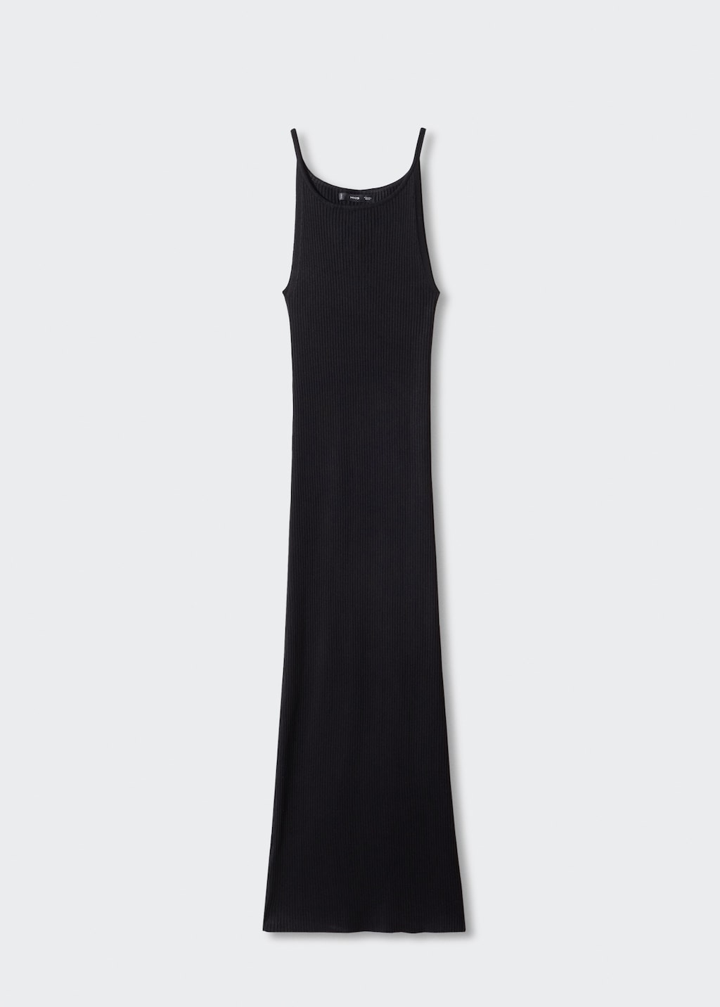 LONG SLIT KNIT – MEYAME