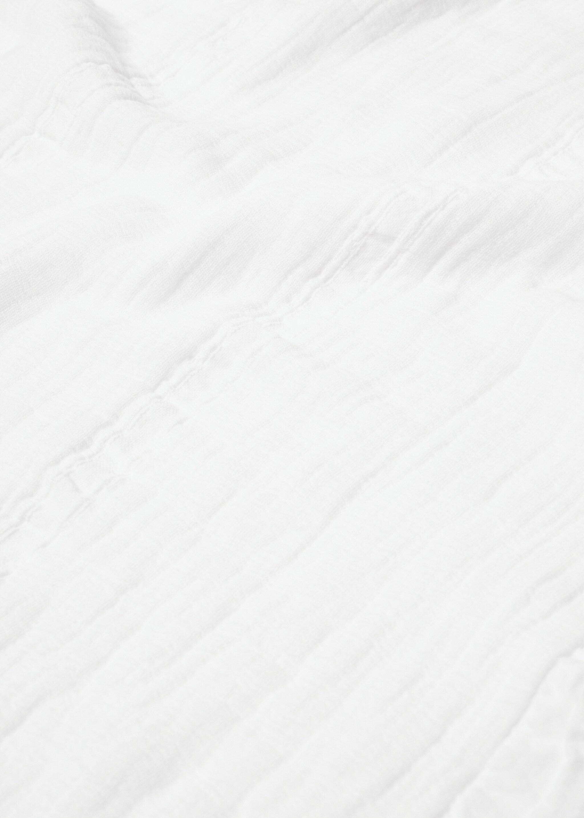 Bedspread linen cotton - Details of the article 2