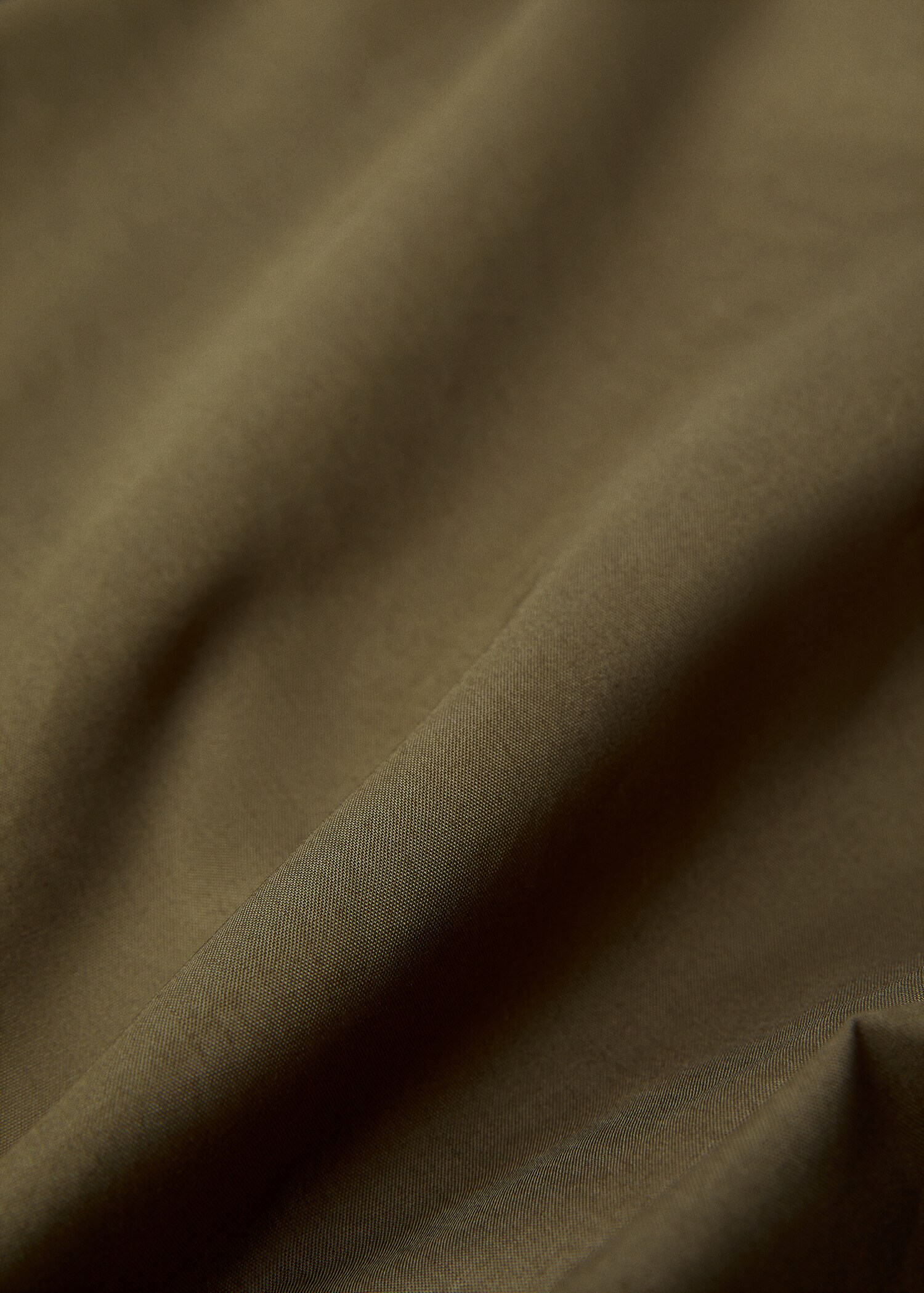 Cotton fitted sheet (180 threads) 90x200x30cm - Details of the article 1