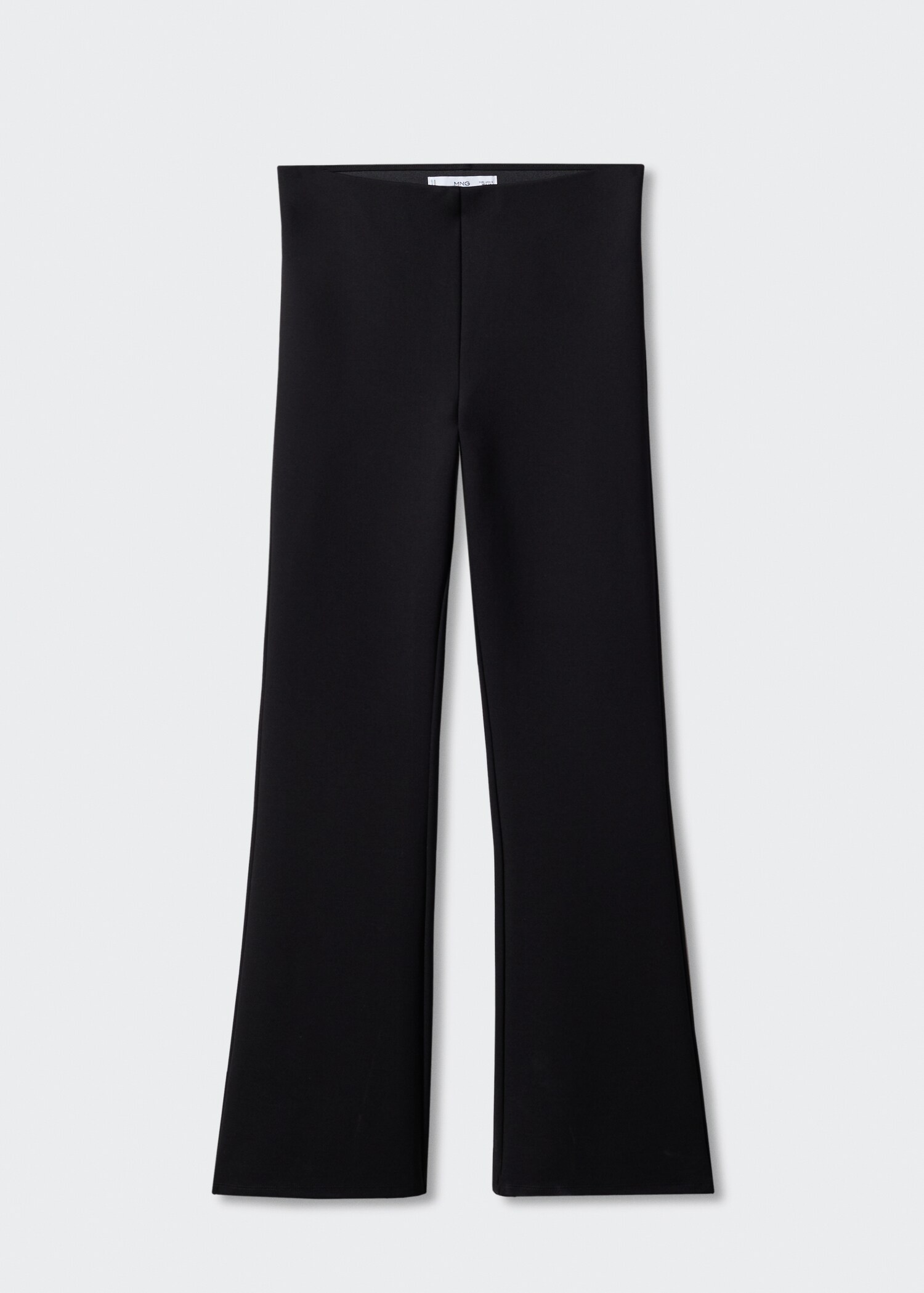 Flared leggings - Article without model