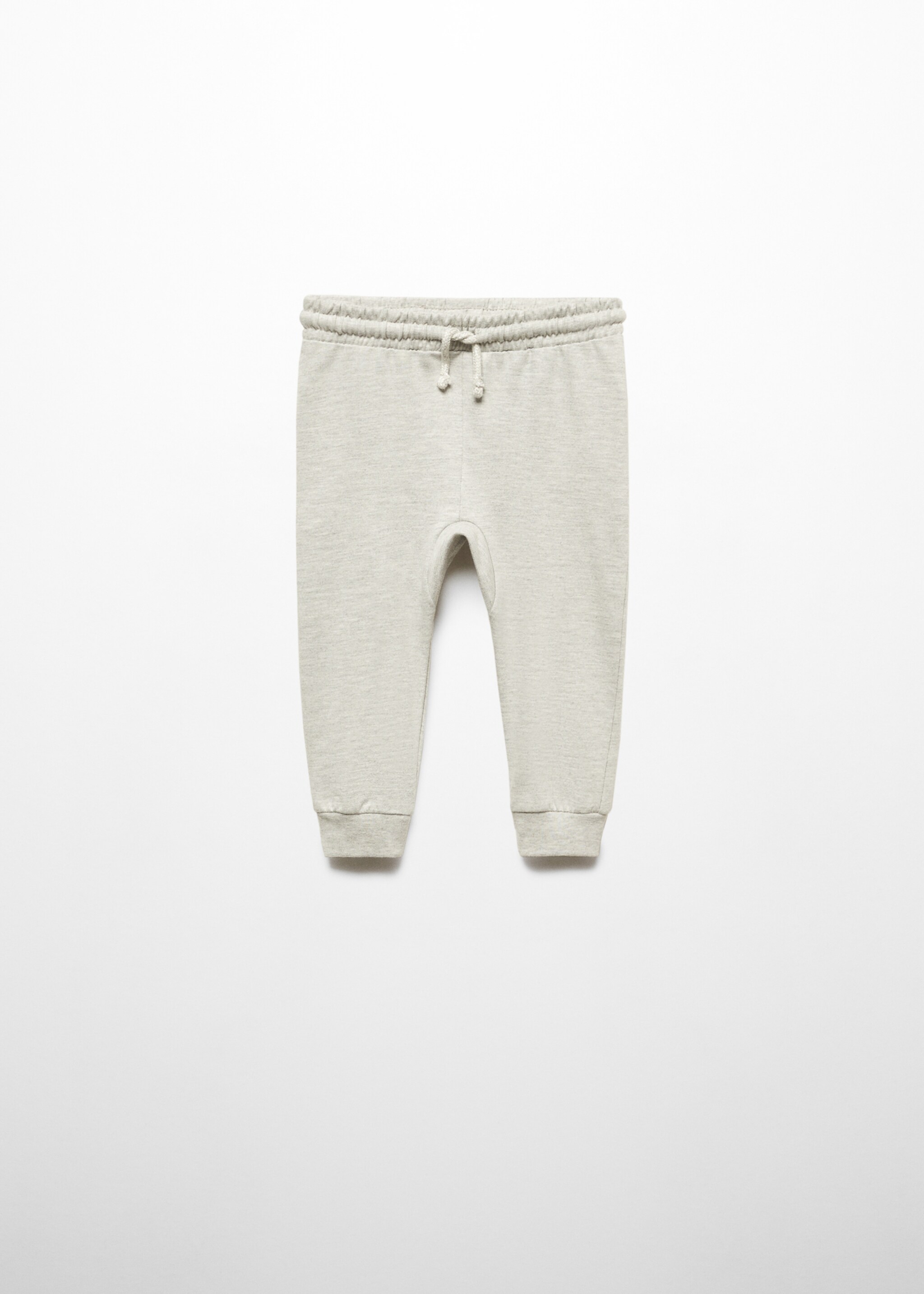 Gemusterte Jogger Pants - Artikel ohne Model