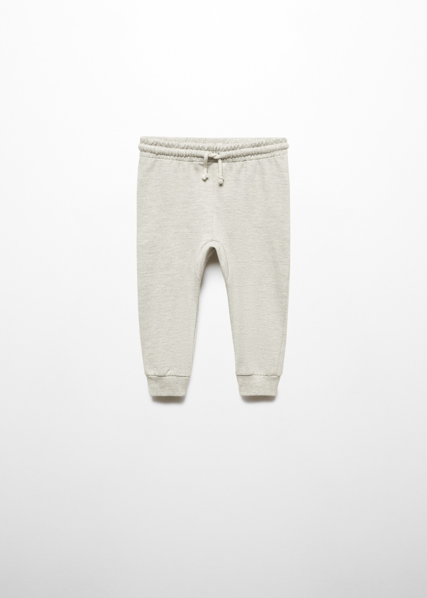 Gemusterte Jogger Pants - Artikel ohne Model