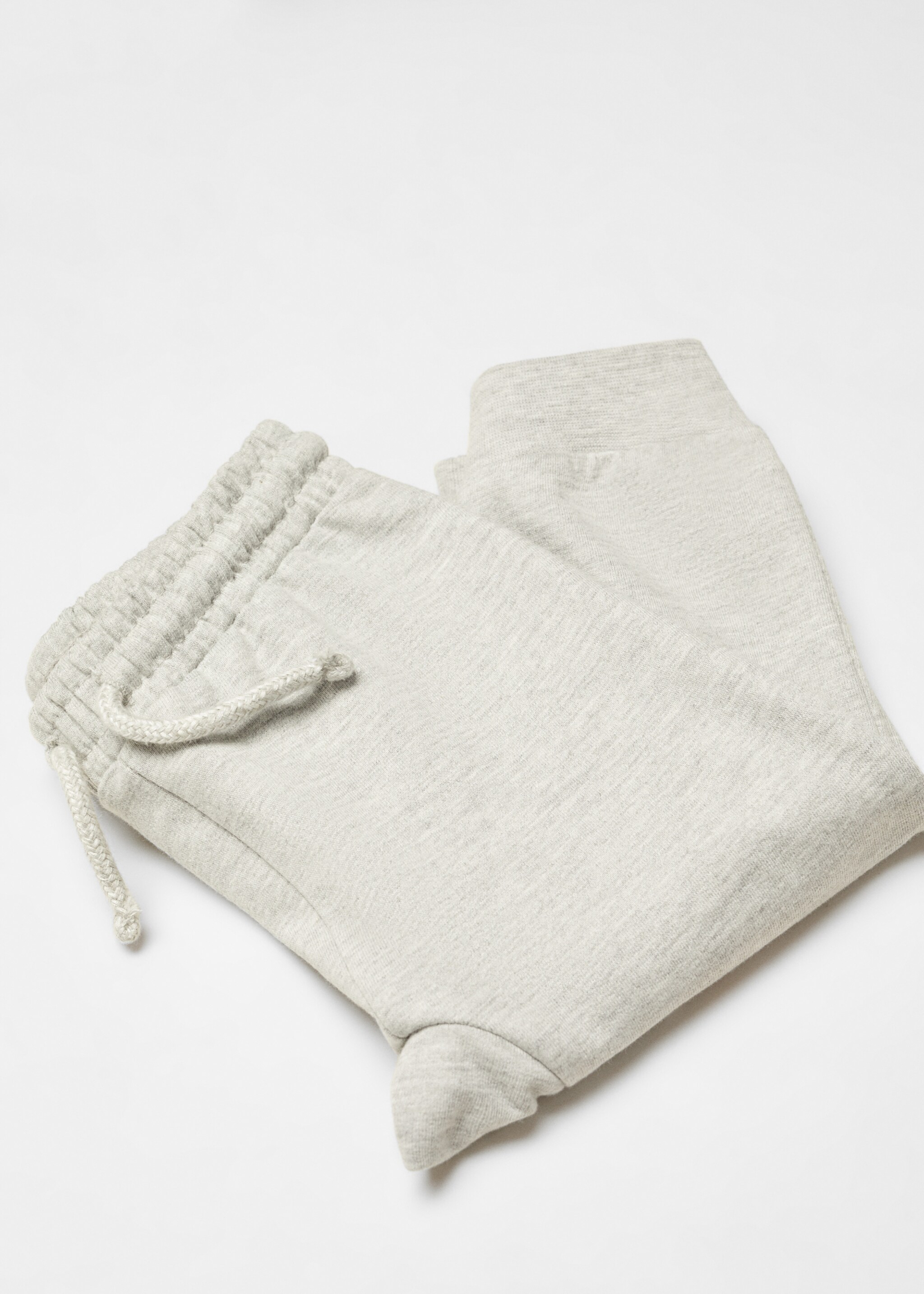 Gemusterte Jogger Pants - Detail des Artikels 0