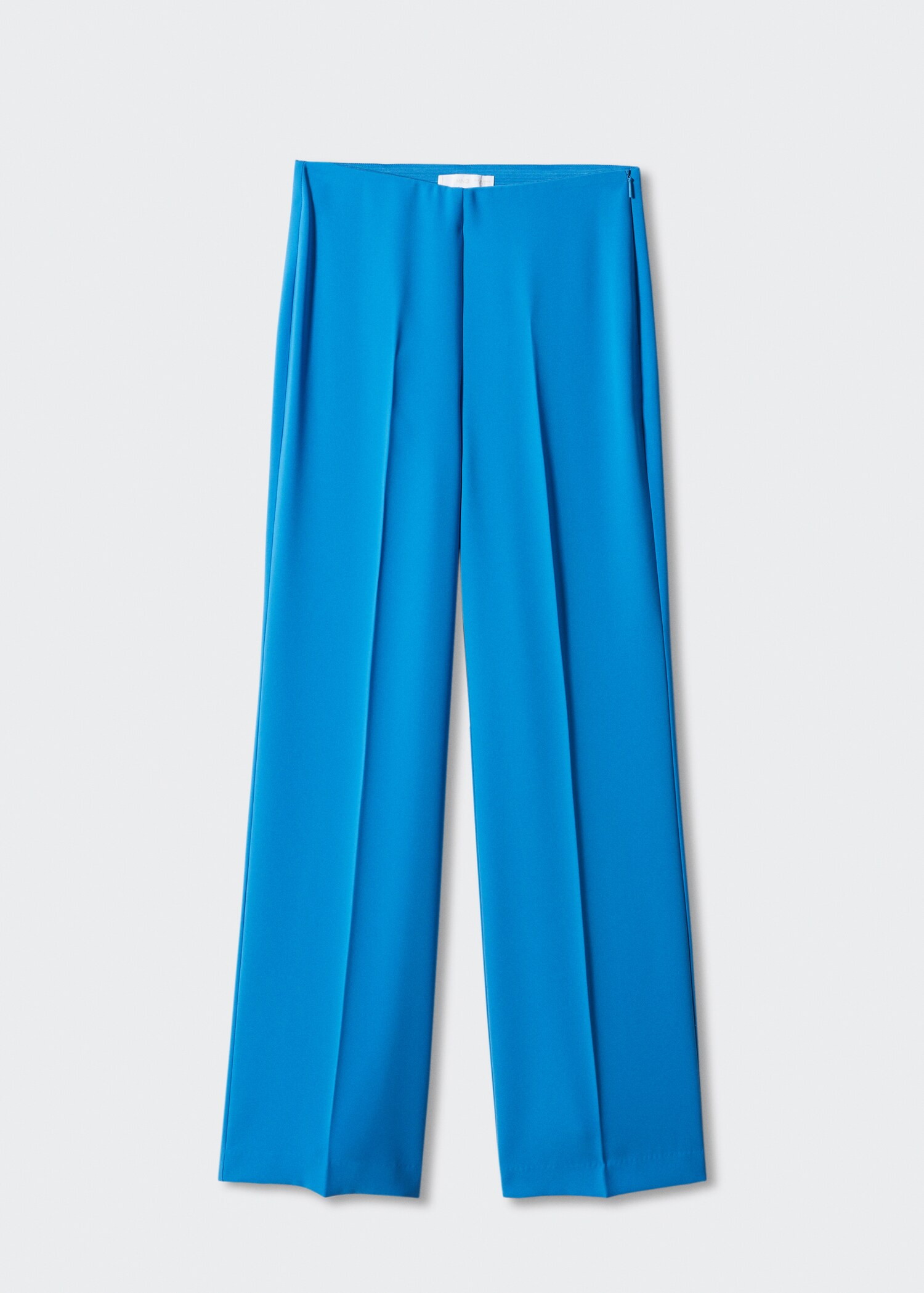 Wide-leg suit pants - Article without model