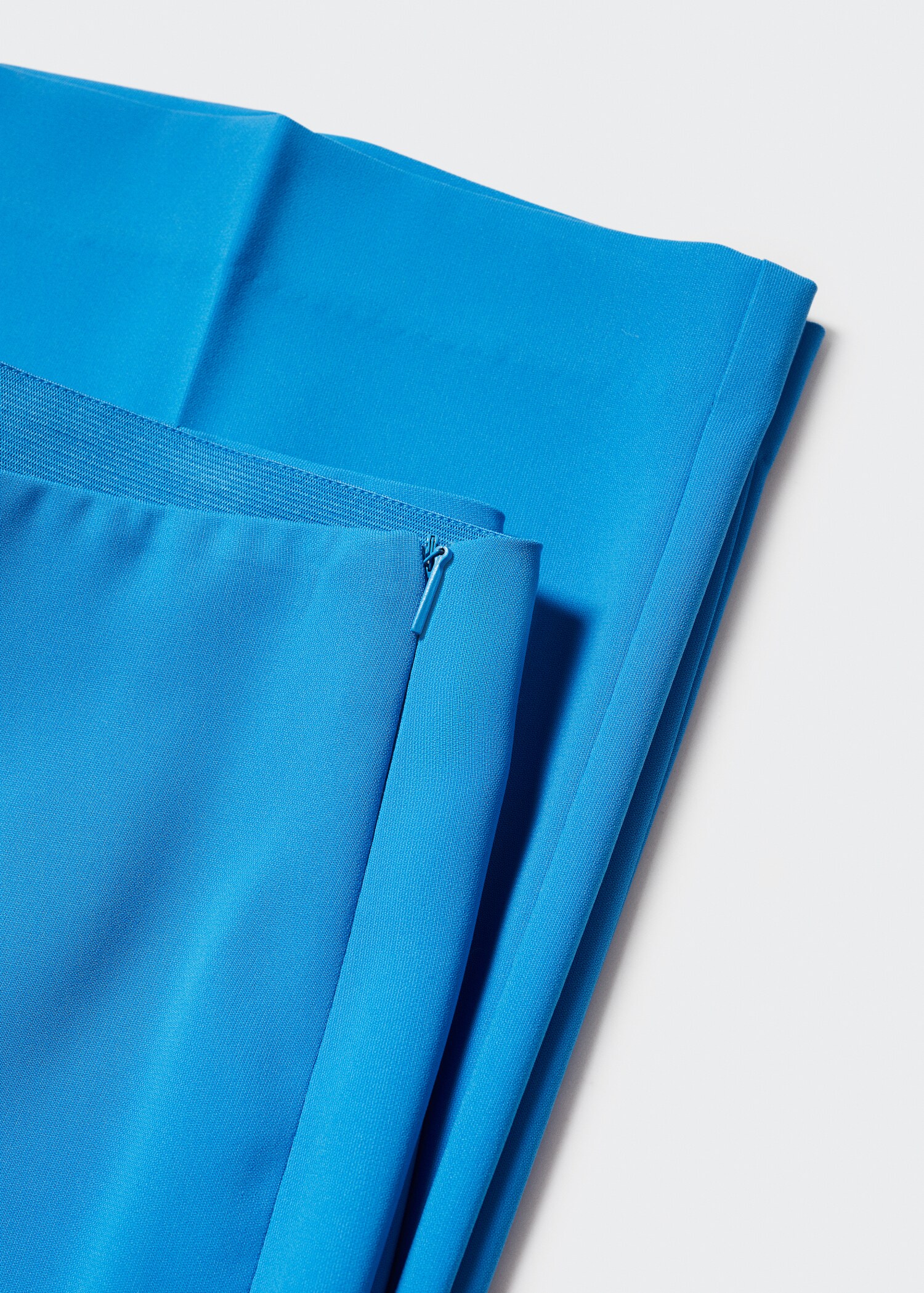 Wide-leg suit pants - Details of the article 8