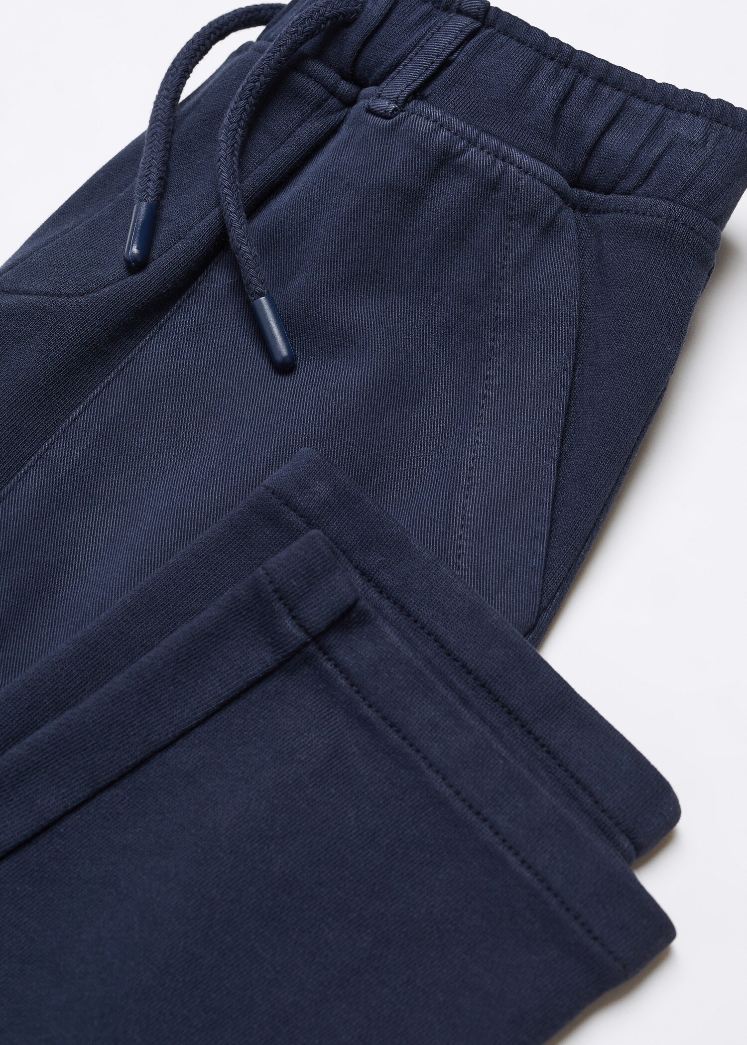 Elastic waist trousers - Details of the article 8