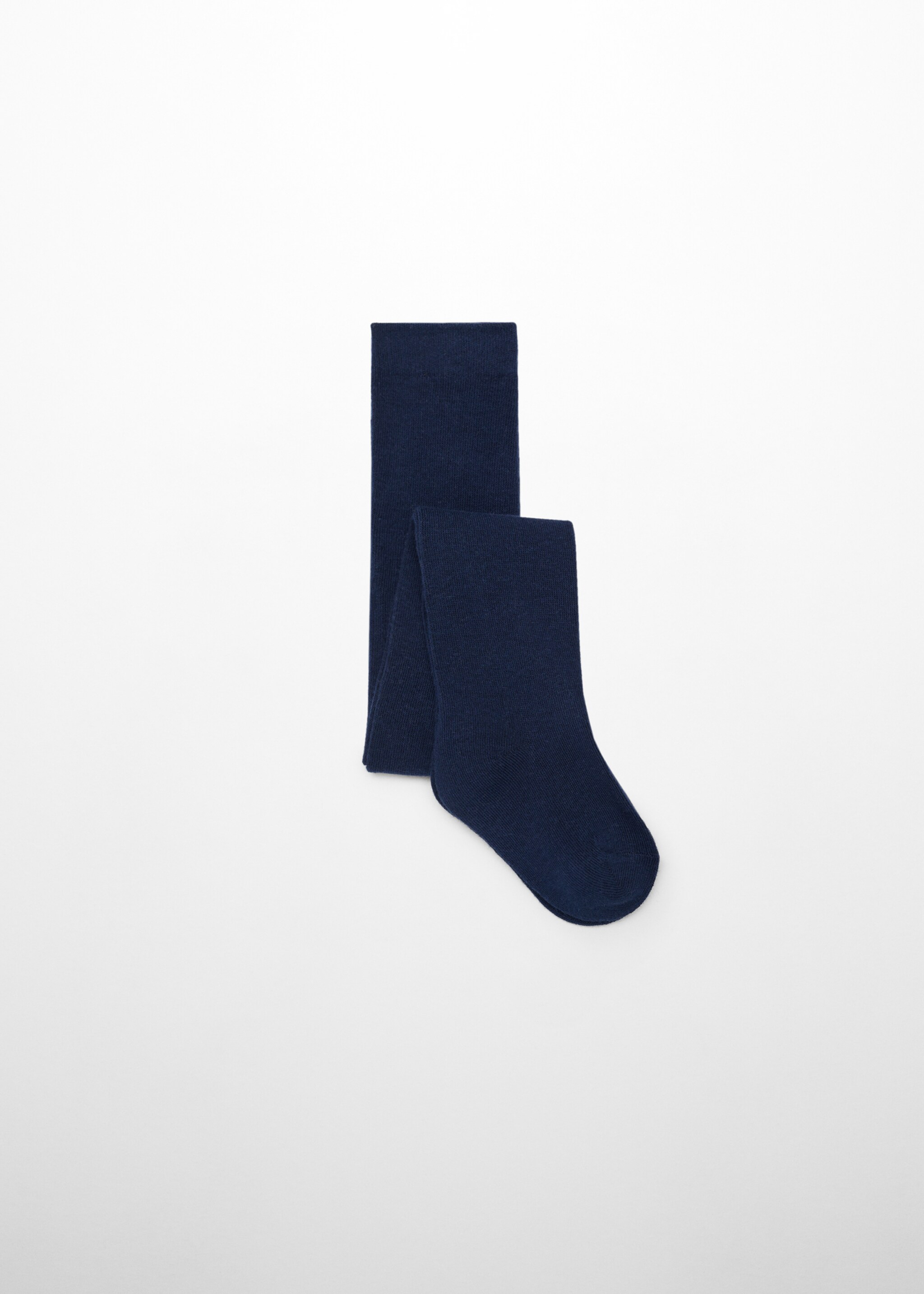 Collants coton - Verso de l’article