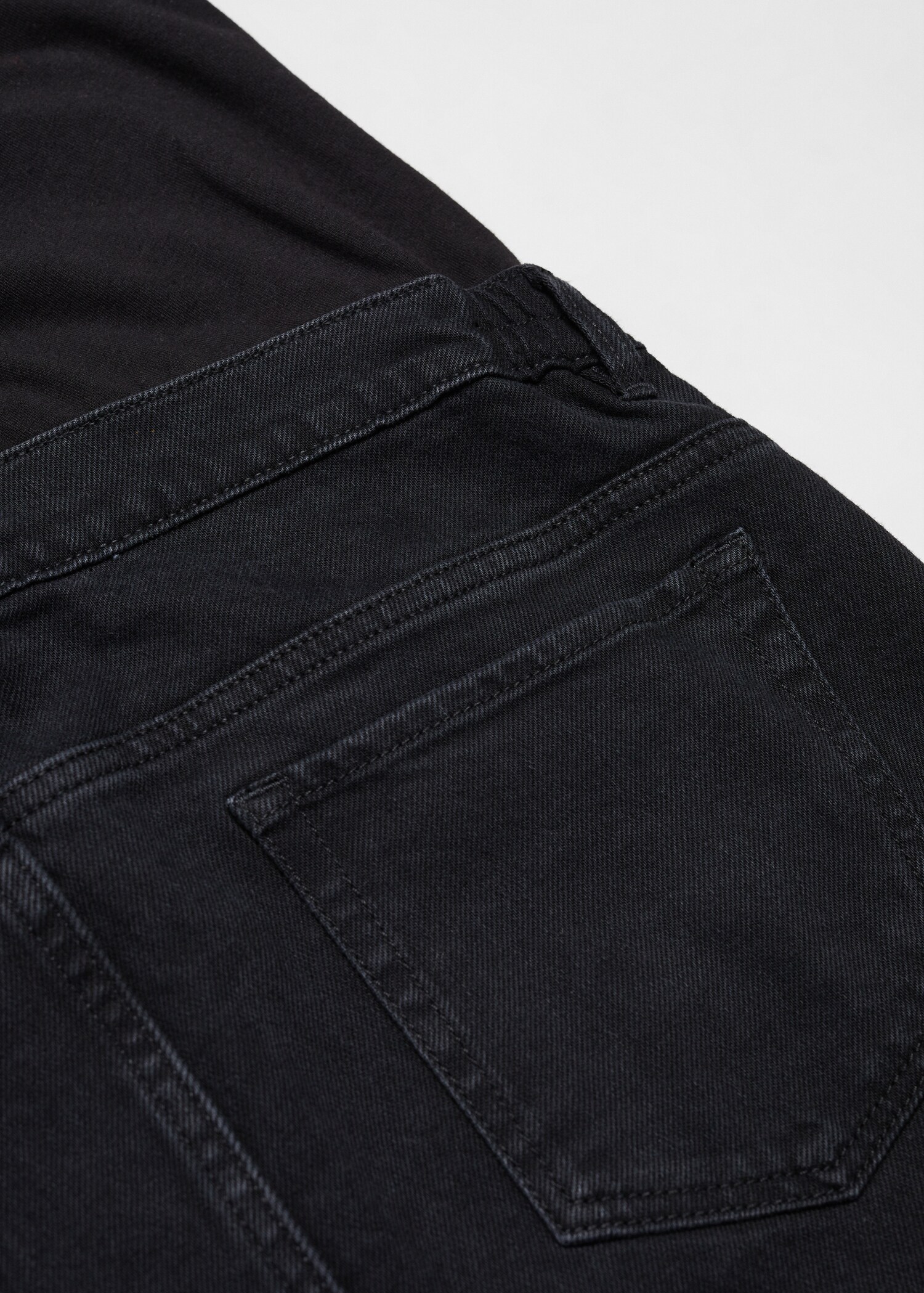 Gonna jeans premaman - Dettaglio dell'articolo 8