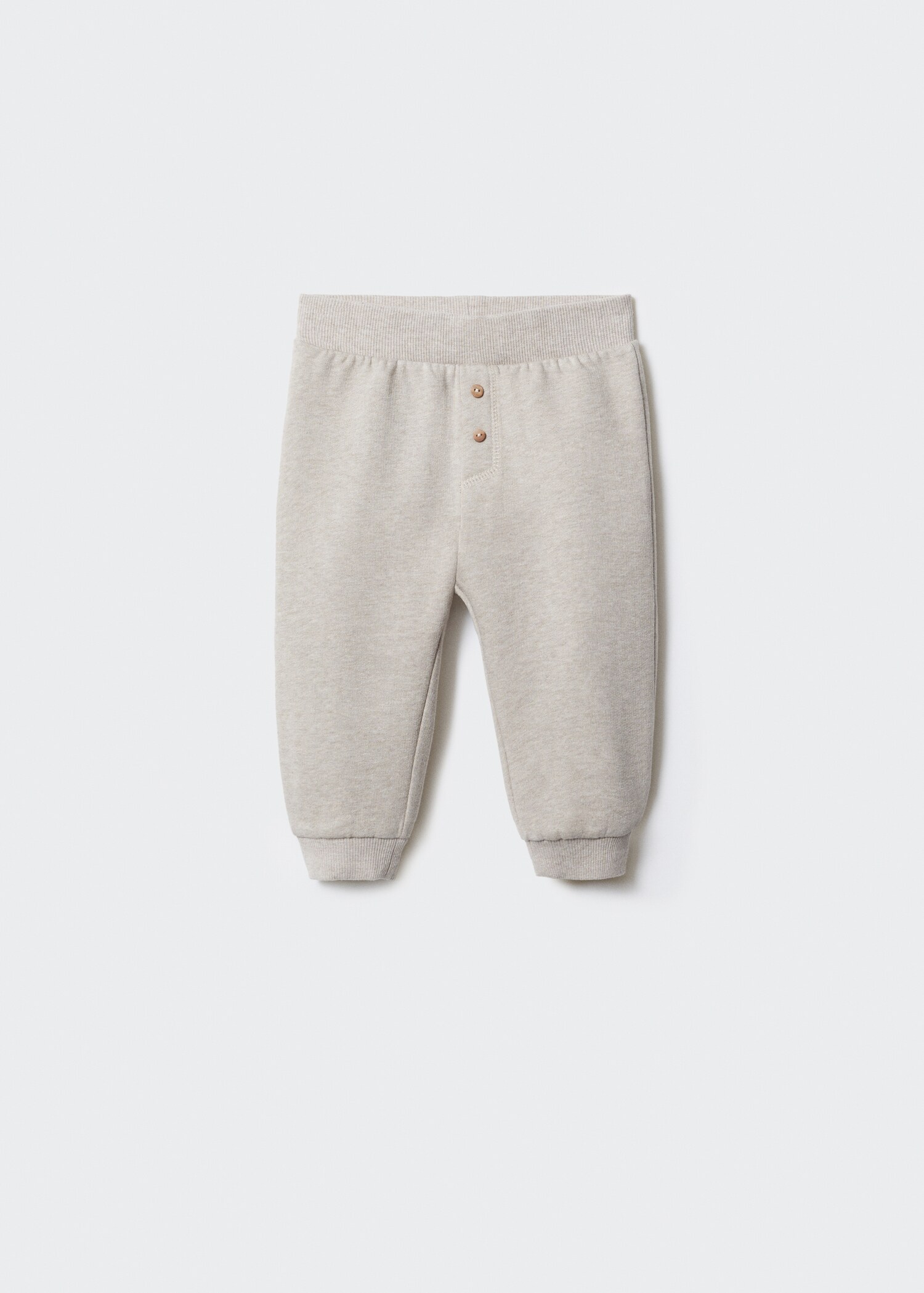 Jogging trousers - Article without model