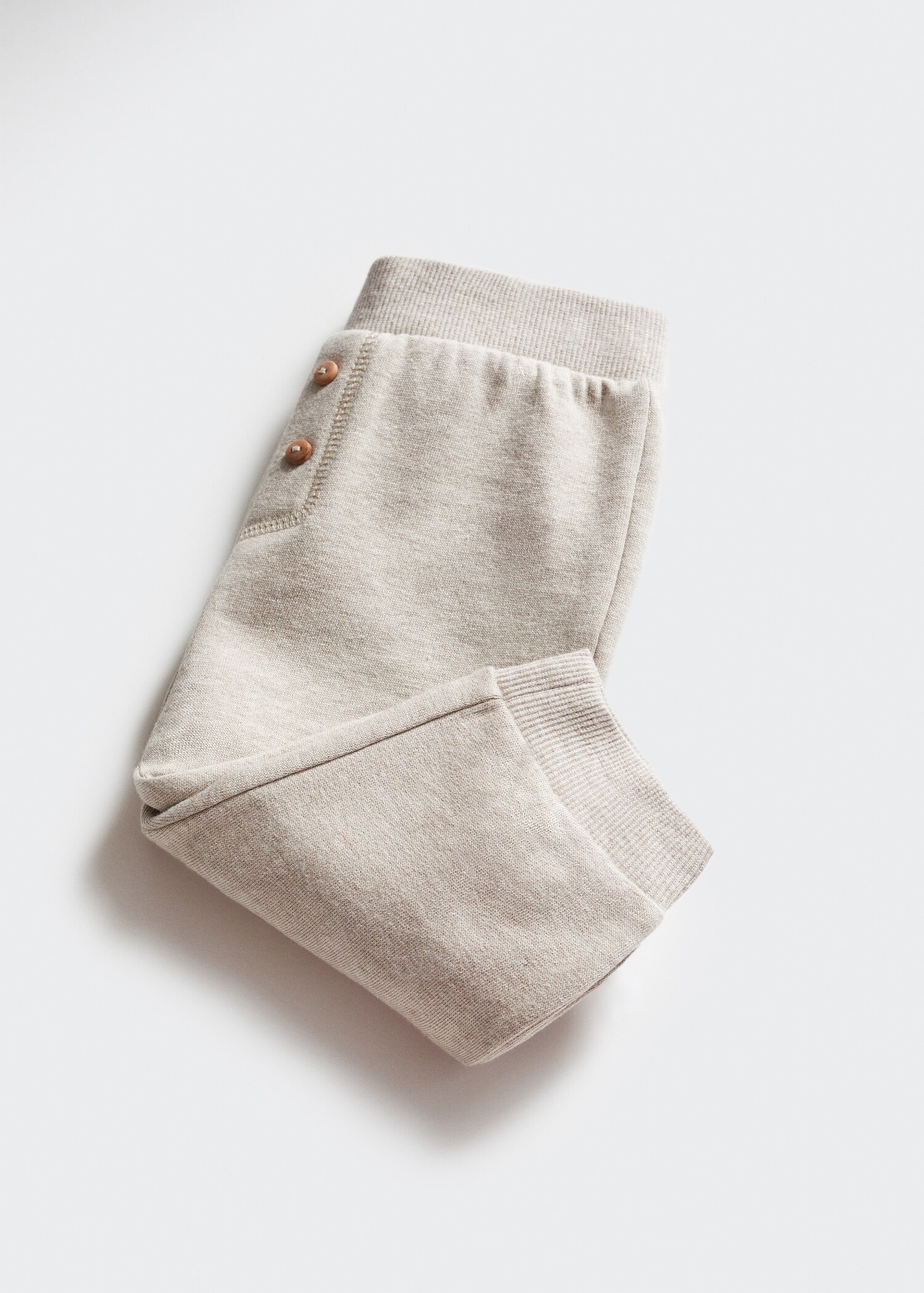 Jogging trousers - Details of the article 8