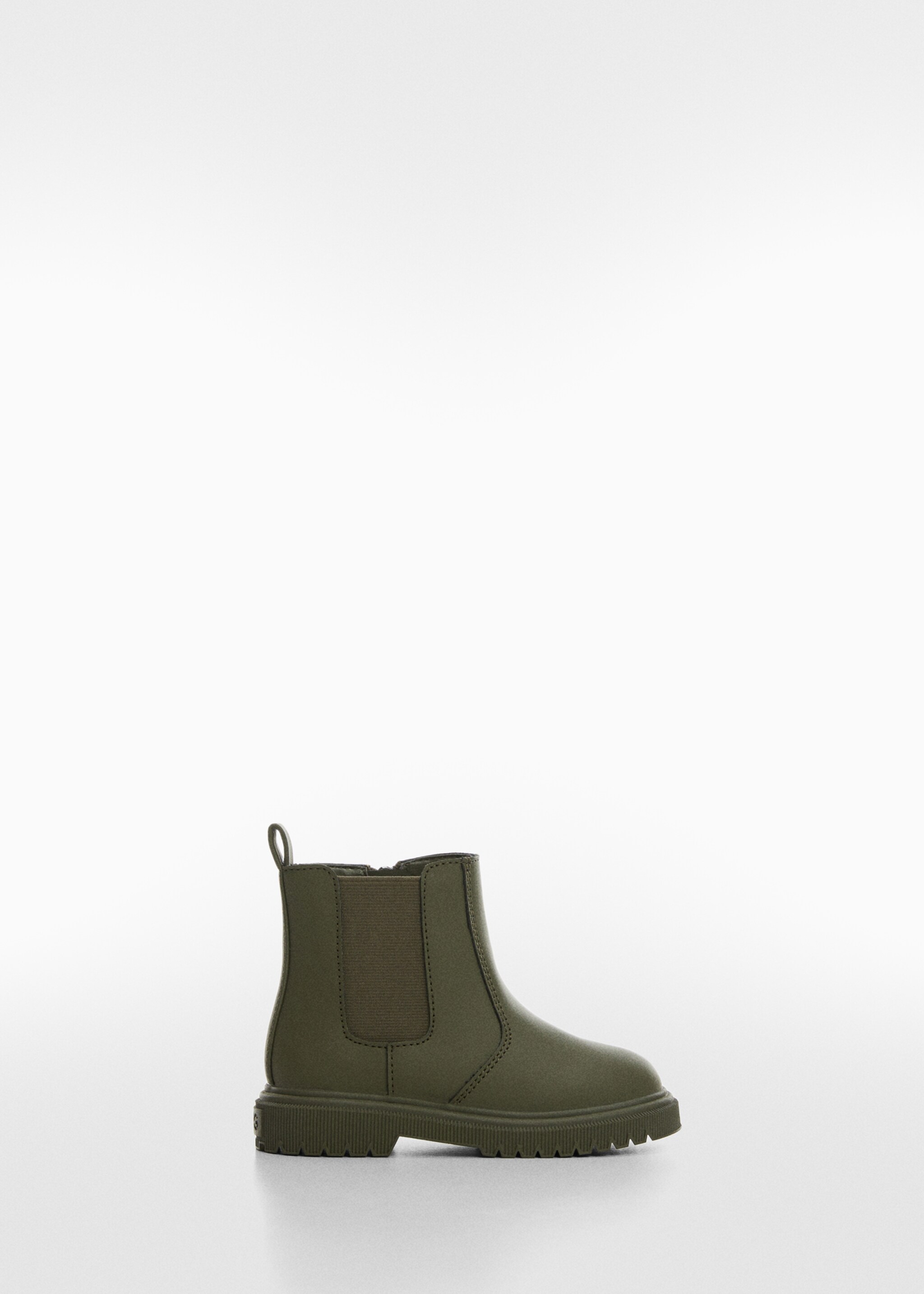 Sztyblety - Artykuł bez modela/modelki