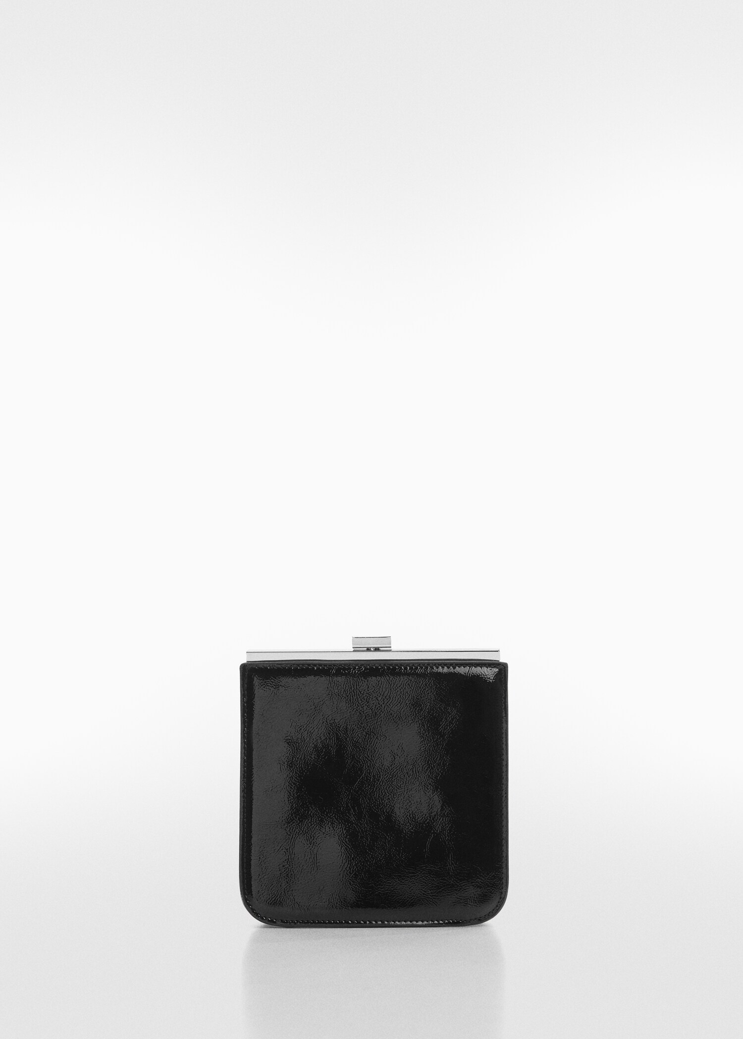 Chain clutch bag - Article without model