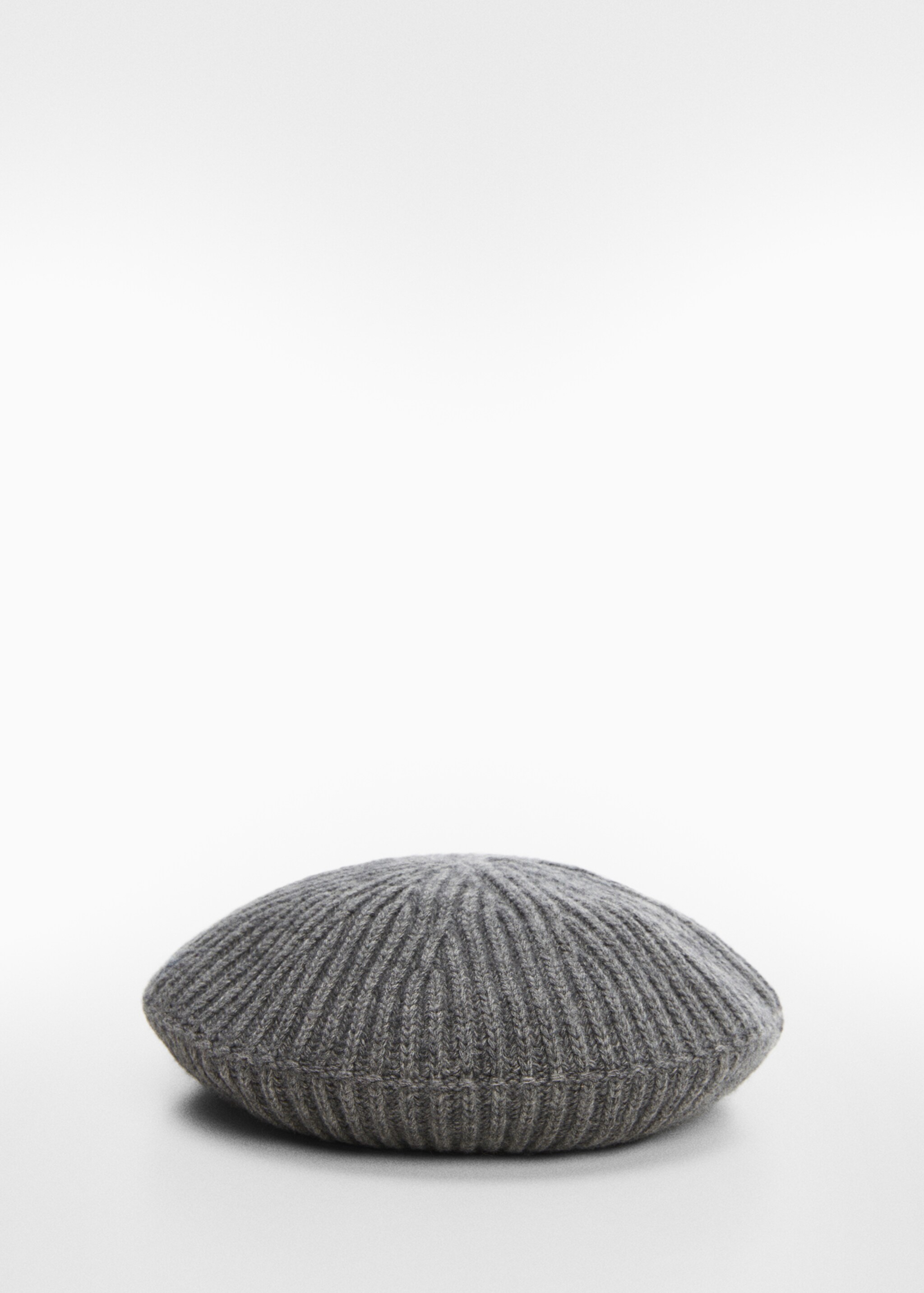 Gorra boina punt - Article sense model