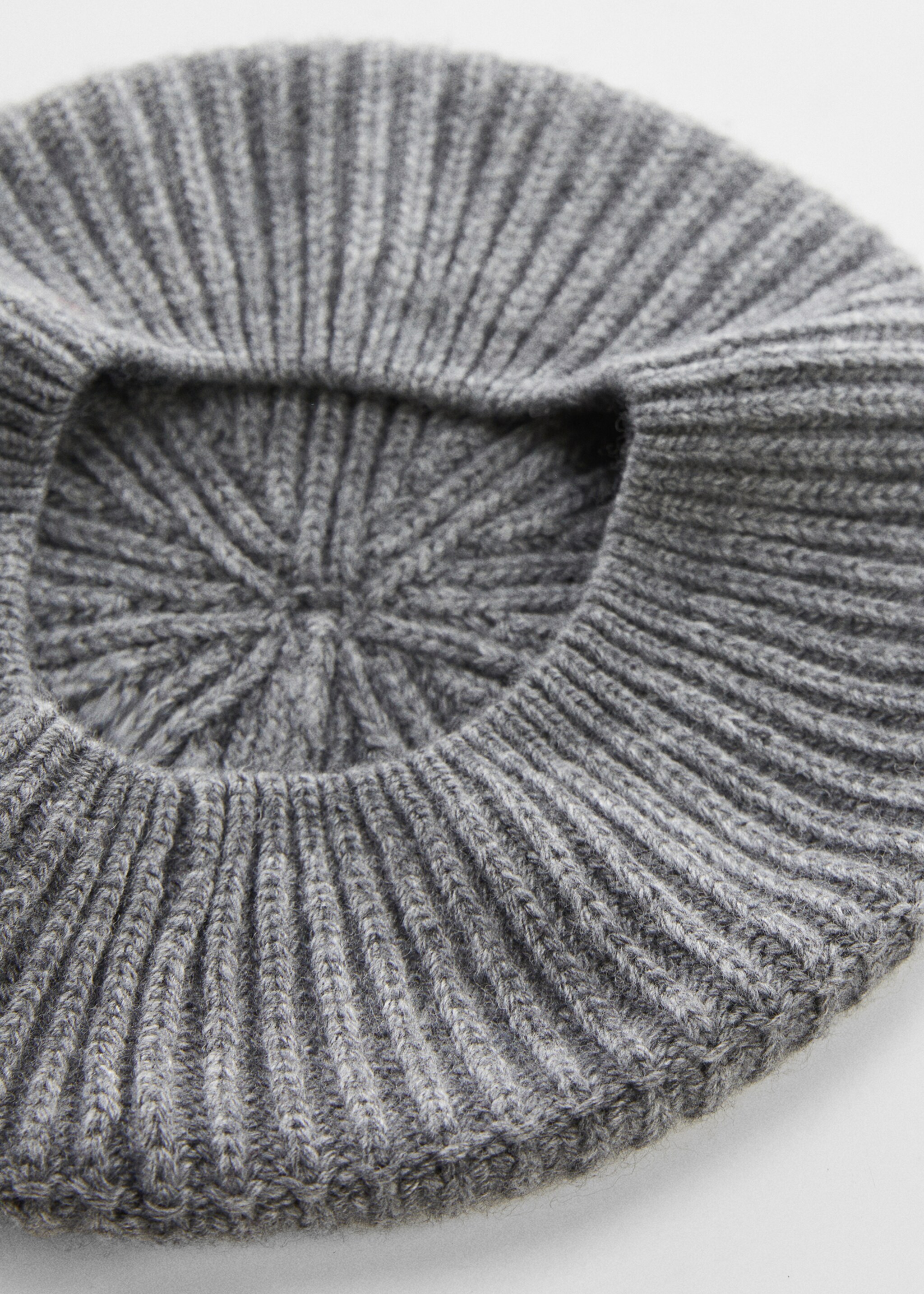 Gorra boina punt - Detall de l'article 1