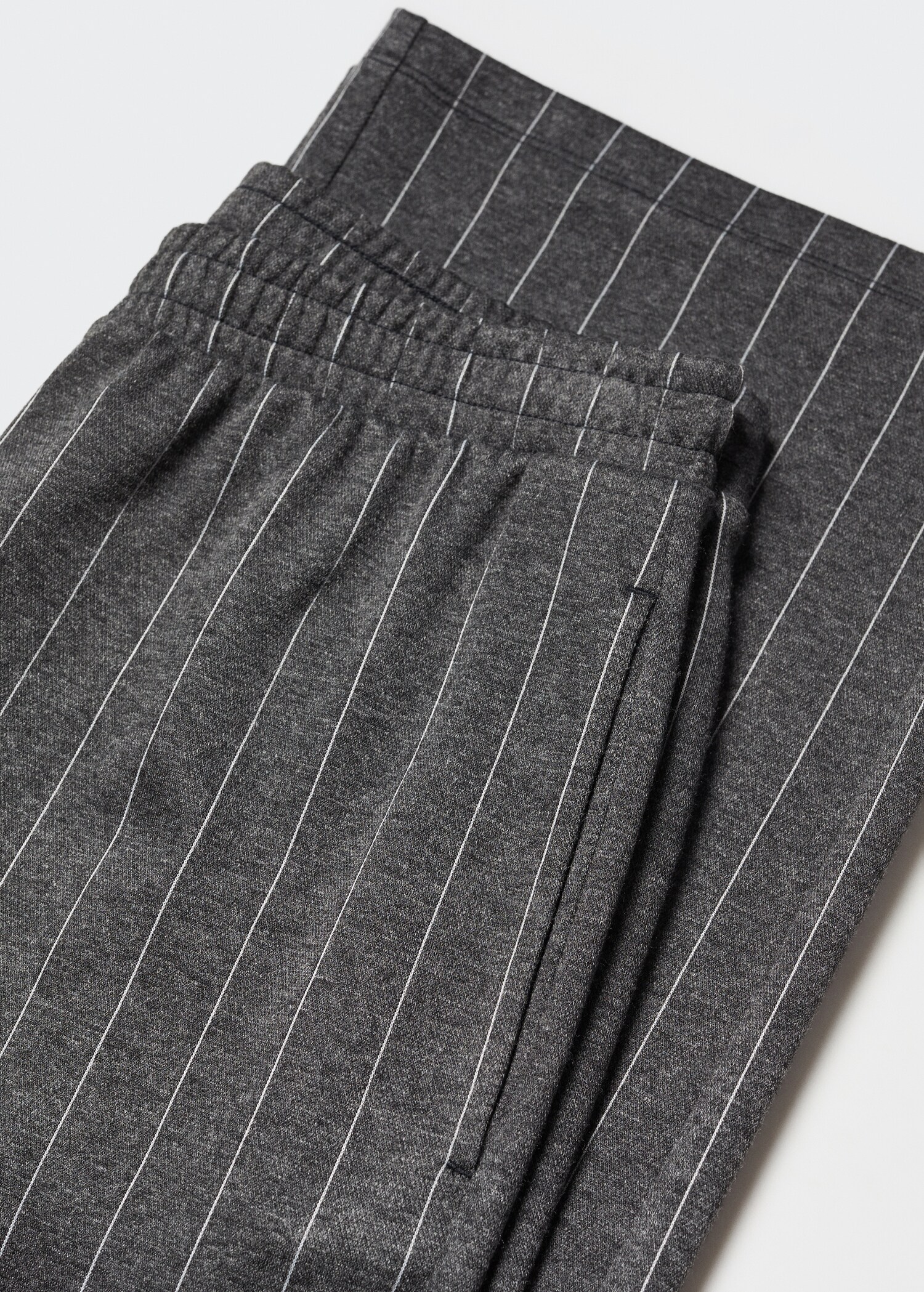 Pantalón punto raya diplomática - Detalle del artículo 8