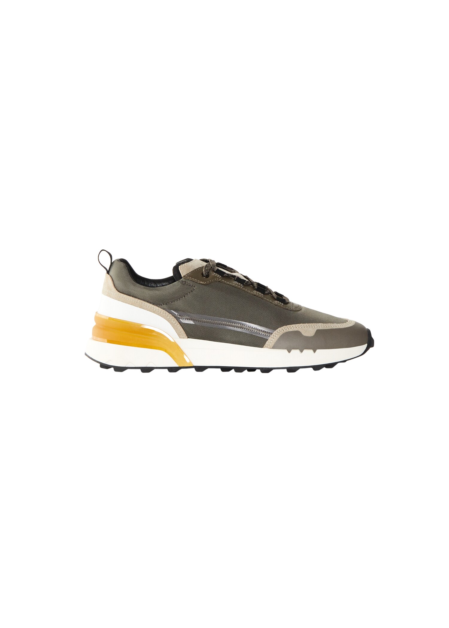 OrthoLite® combined trainers - Article without model