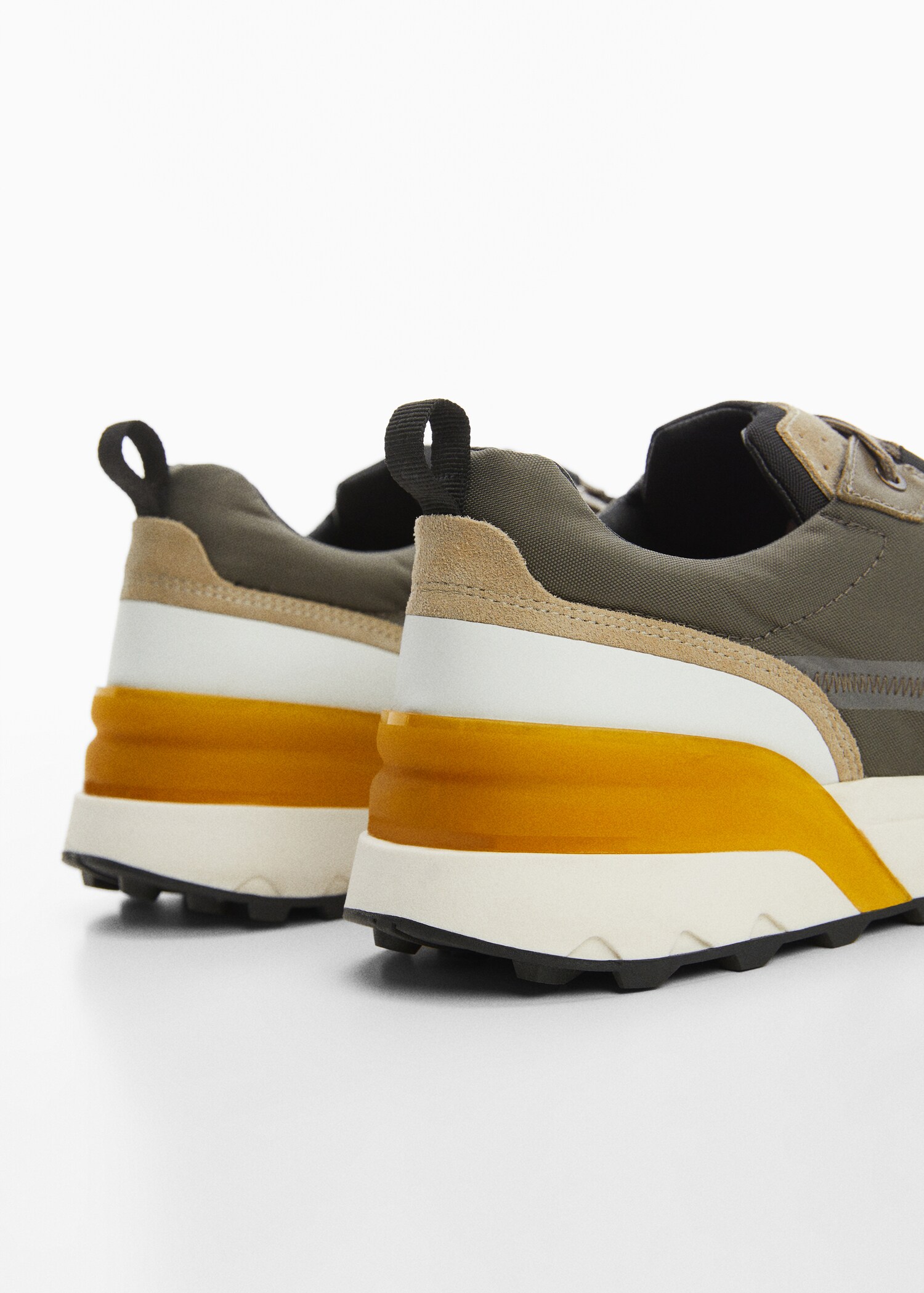 OrthoLite® combined trainers - Details of the article 1