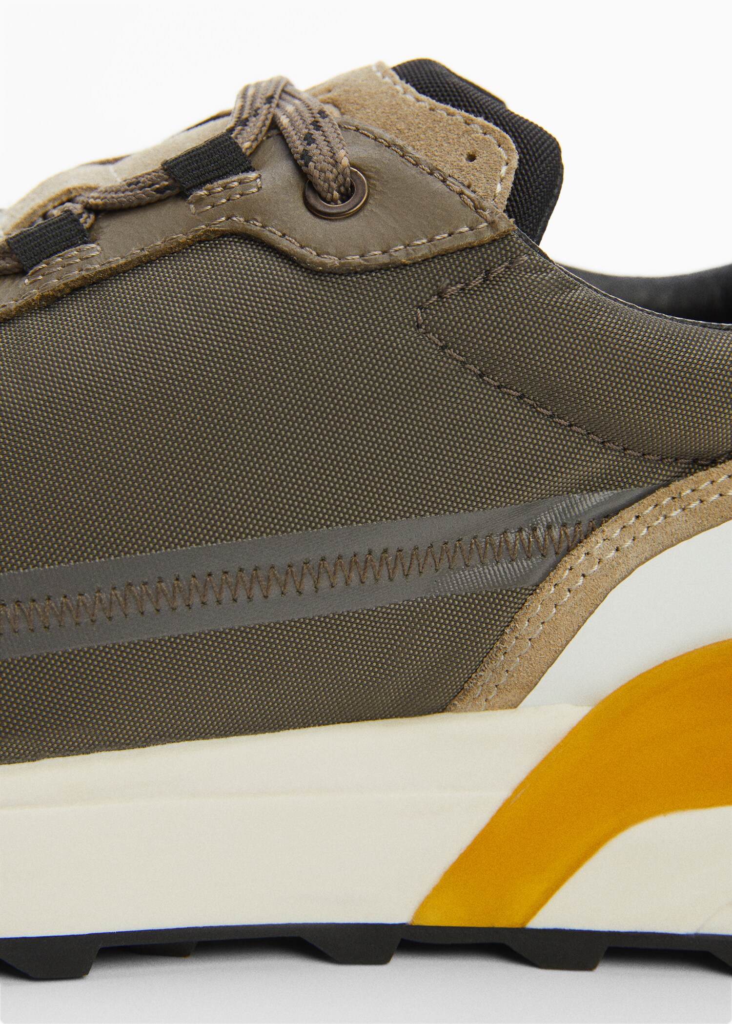 OrthoLite® combined trainers - Details of the article 2