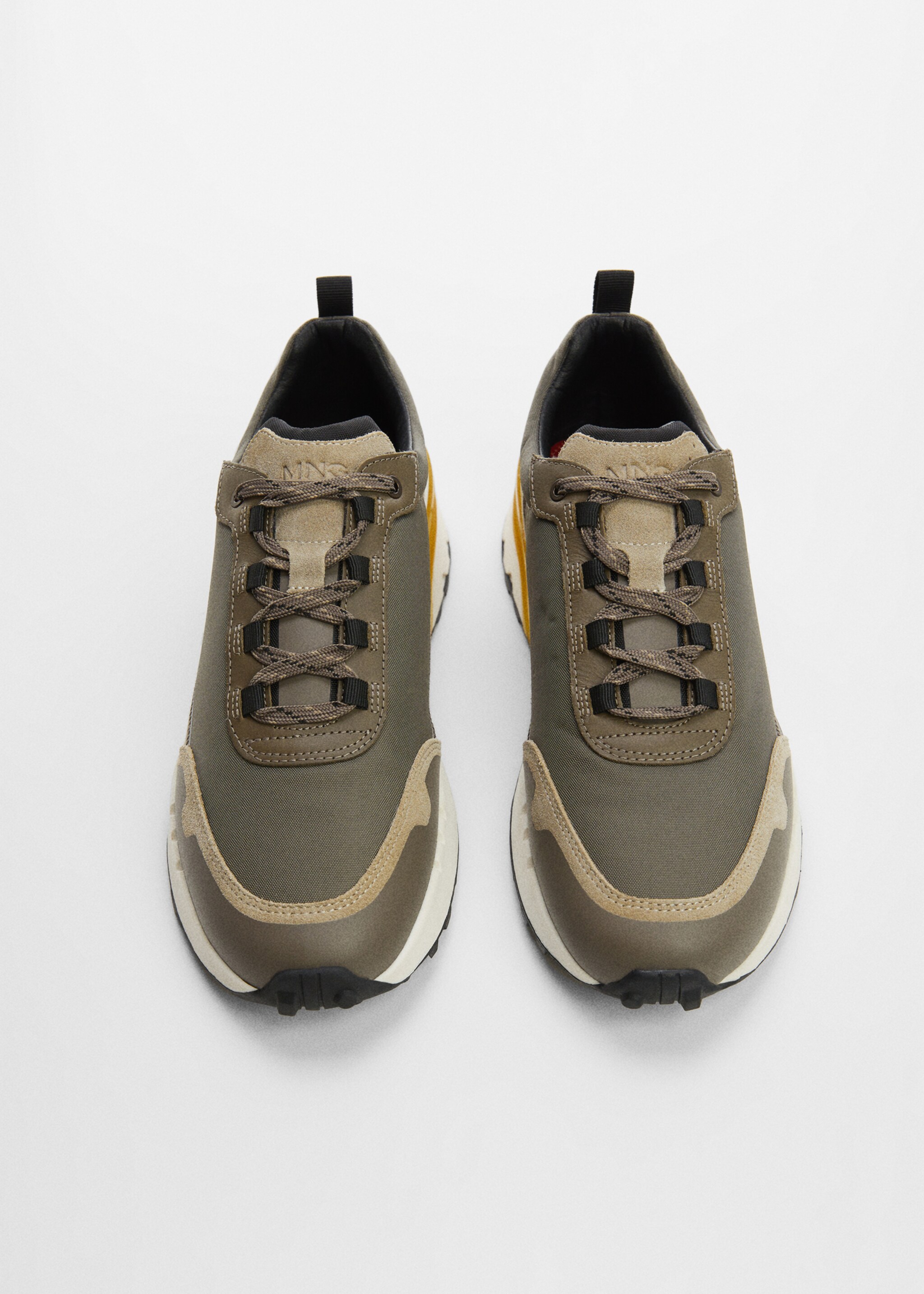 OrthoLite® combined trainers - Details of the article 3