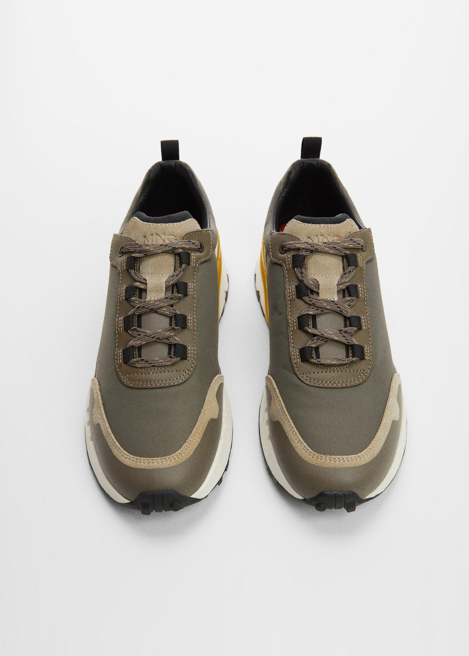 OrthoLite® combined trainers - Details of the article 3