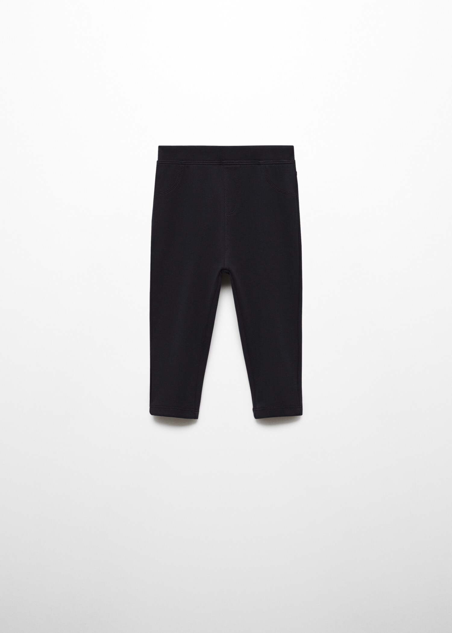 Leggings básico algodón - Artículo sin modelo