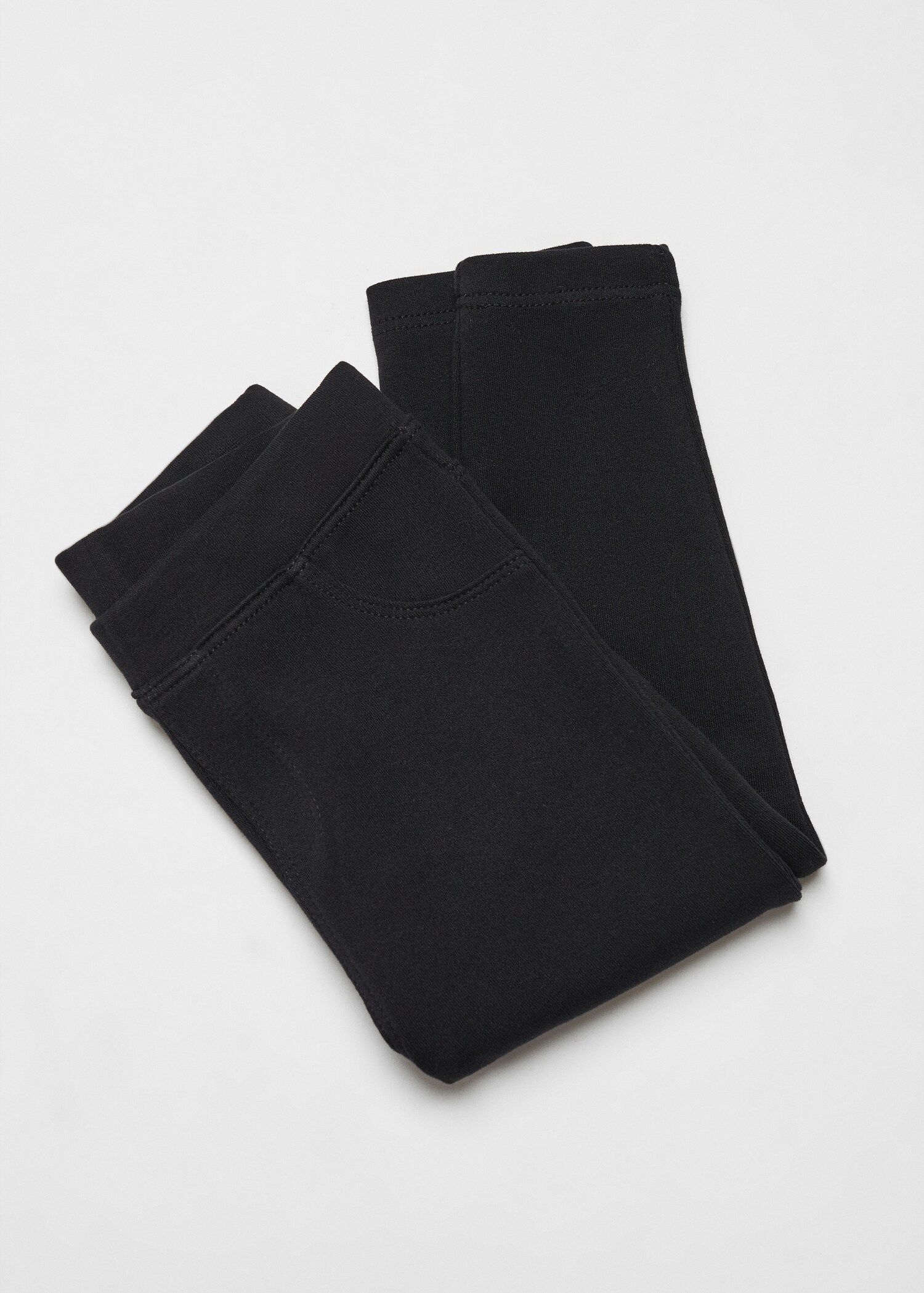 Leggings básico algodón - Detalle del artículo 8
