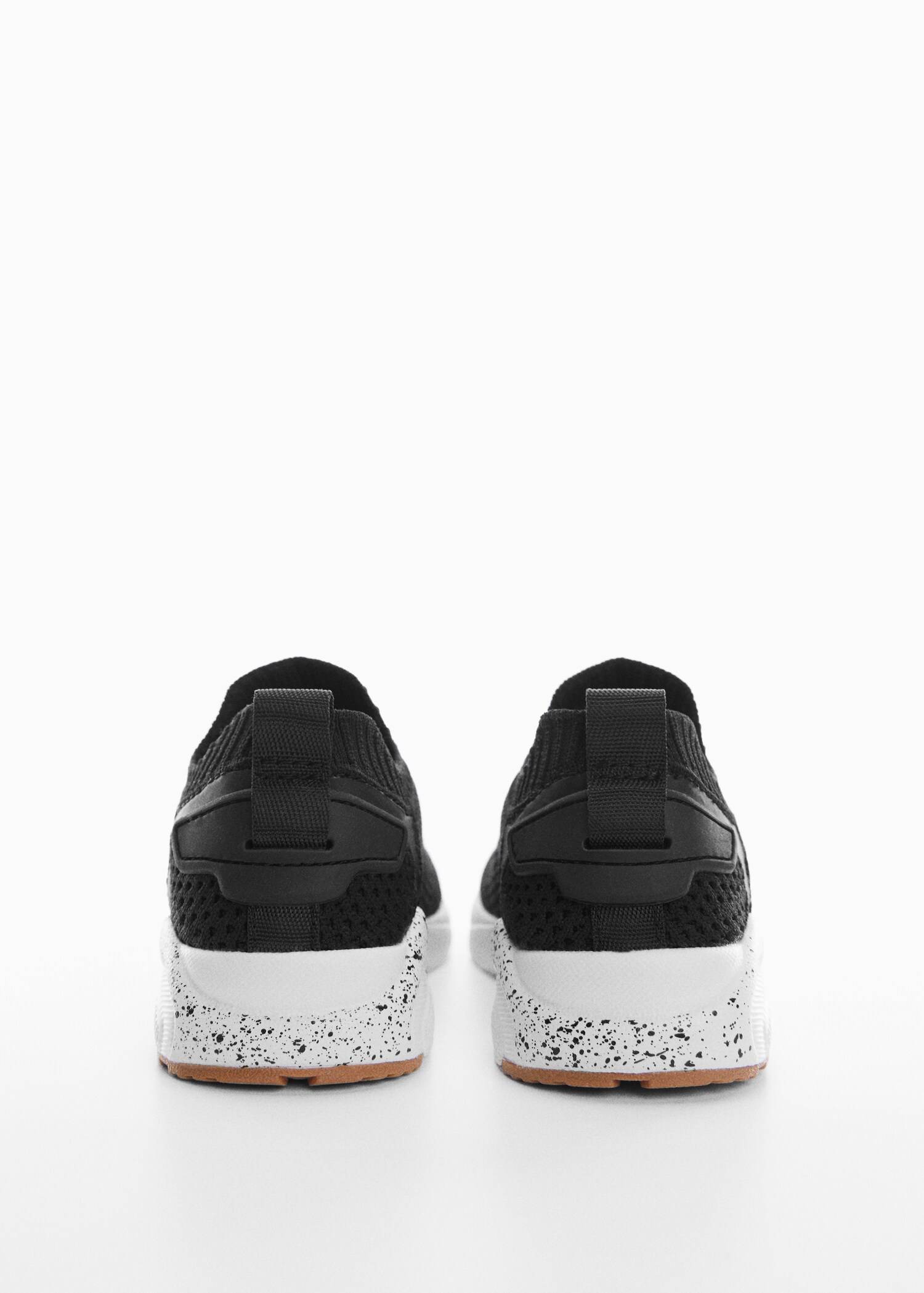 Sock sneakers - Details of the article 2